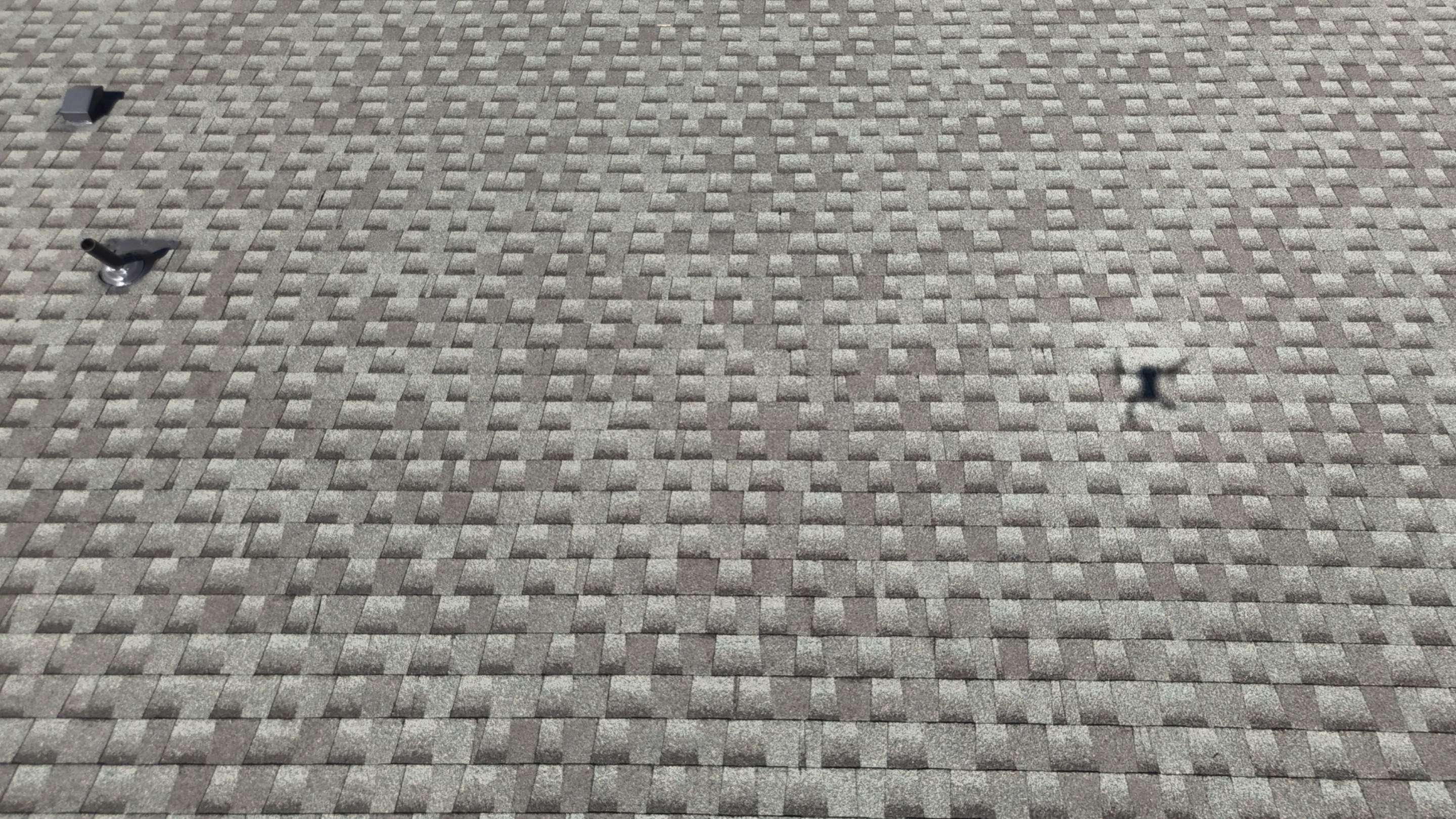 Weathered Wood - GAF TImberline HDZ by RoofsOnly.com