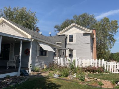 Turtle Shell gutter protection installation in Mokena, IL 60448, photograph 6