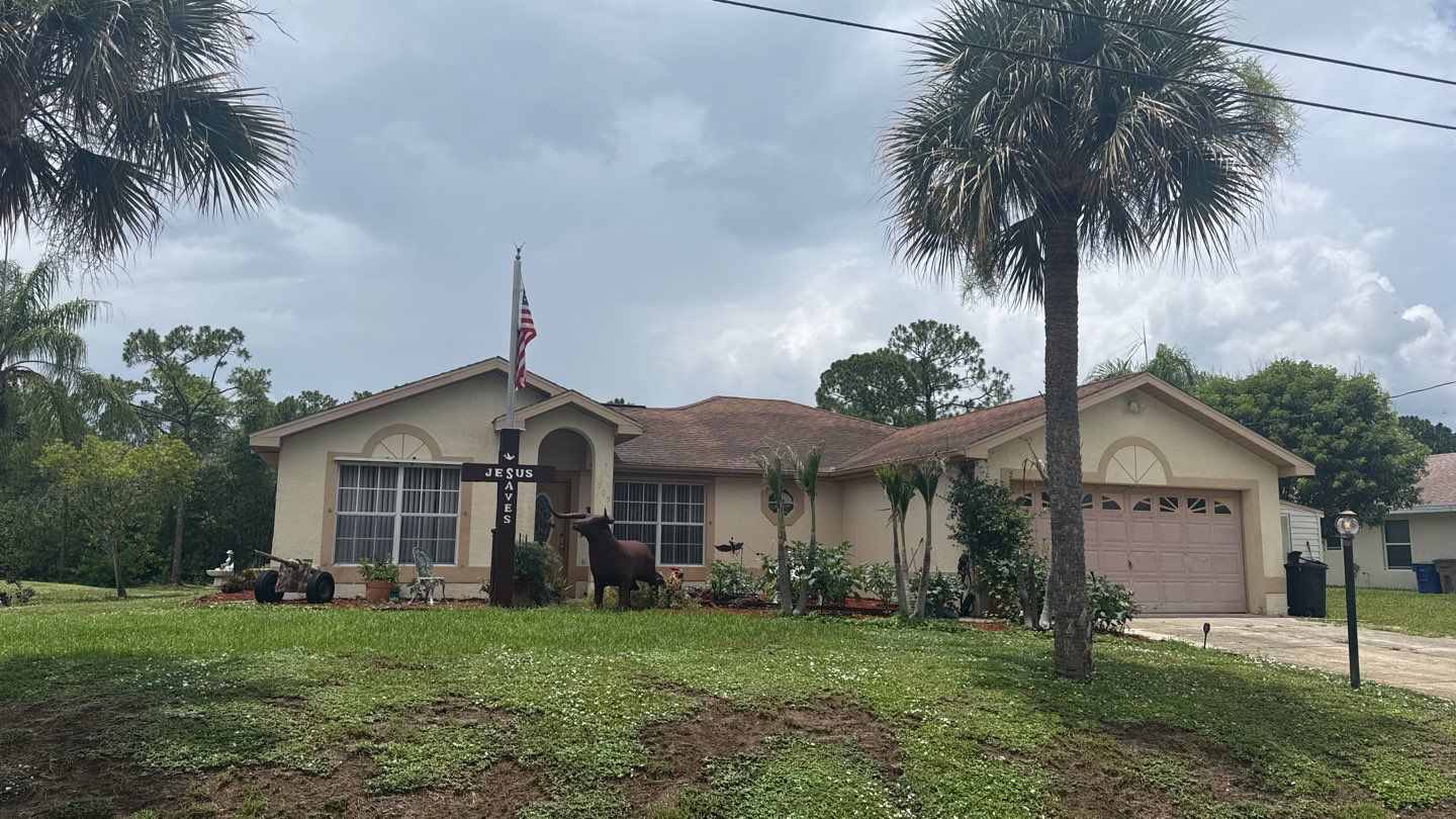 Residential Roofing Installation using Tamko Titan Shingles by Durabilis Roofing INC