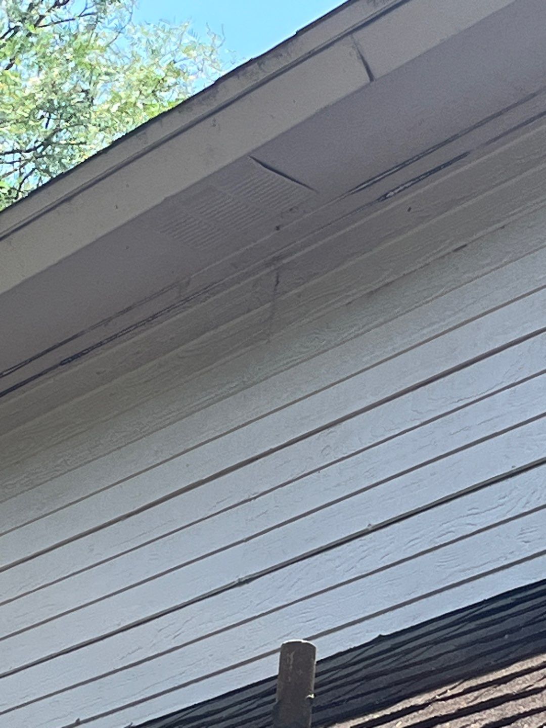 Grey is the new Black by Bayfront Roofing and Construction