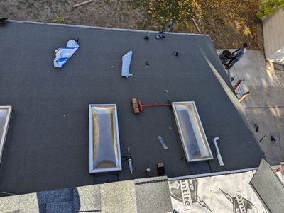 Project in Centennial 