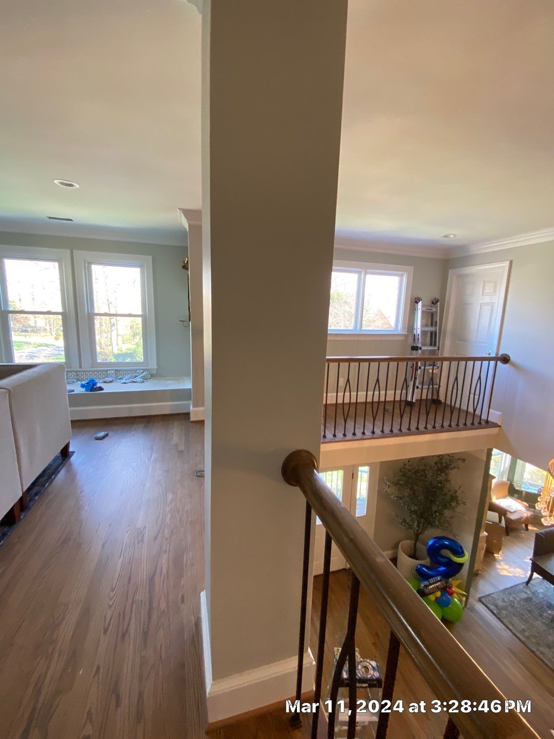 Little Neck, VA Beach by AKK Painting LLC