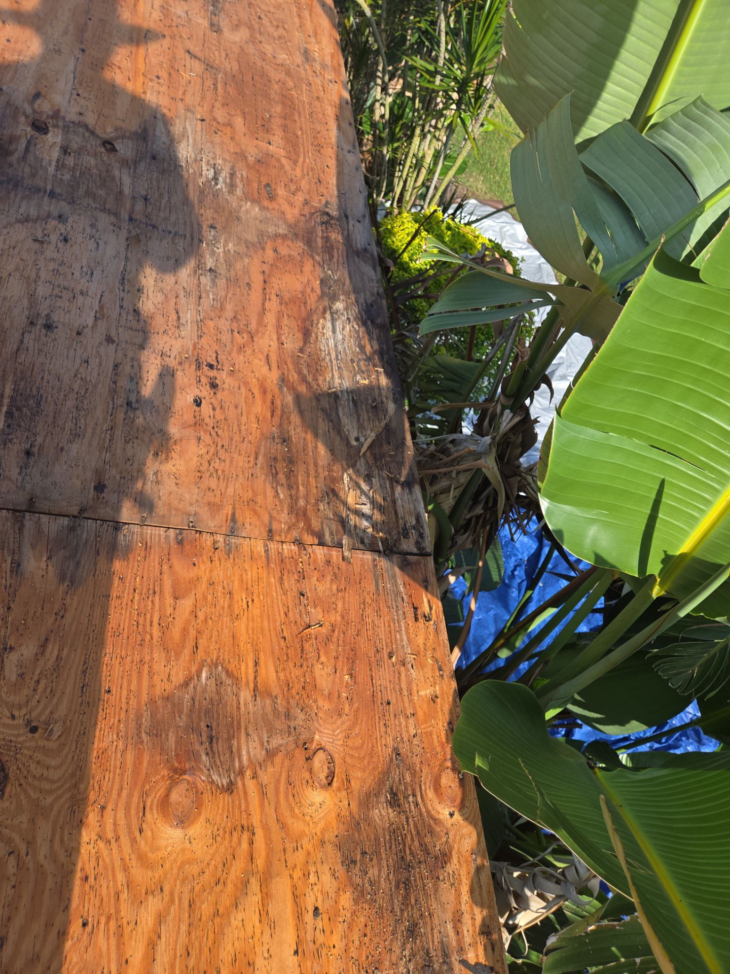 Project in St. Petersburg 33713 by Mitchell Roofing Company LLC 