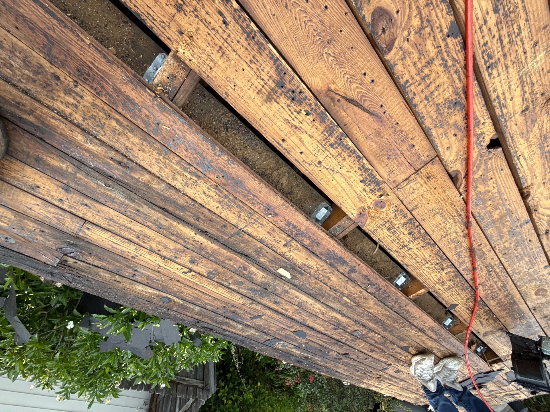 Project in St. Petersburg 33704 by Mitchell Roofing Company LLC 