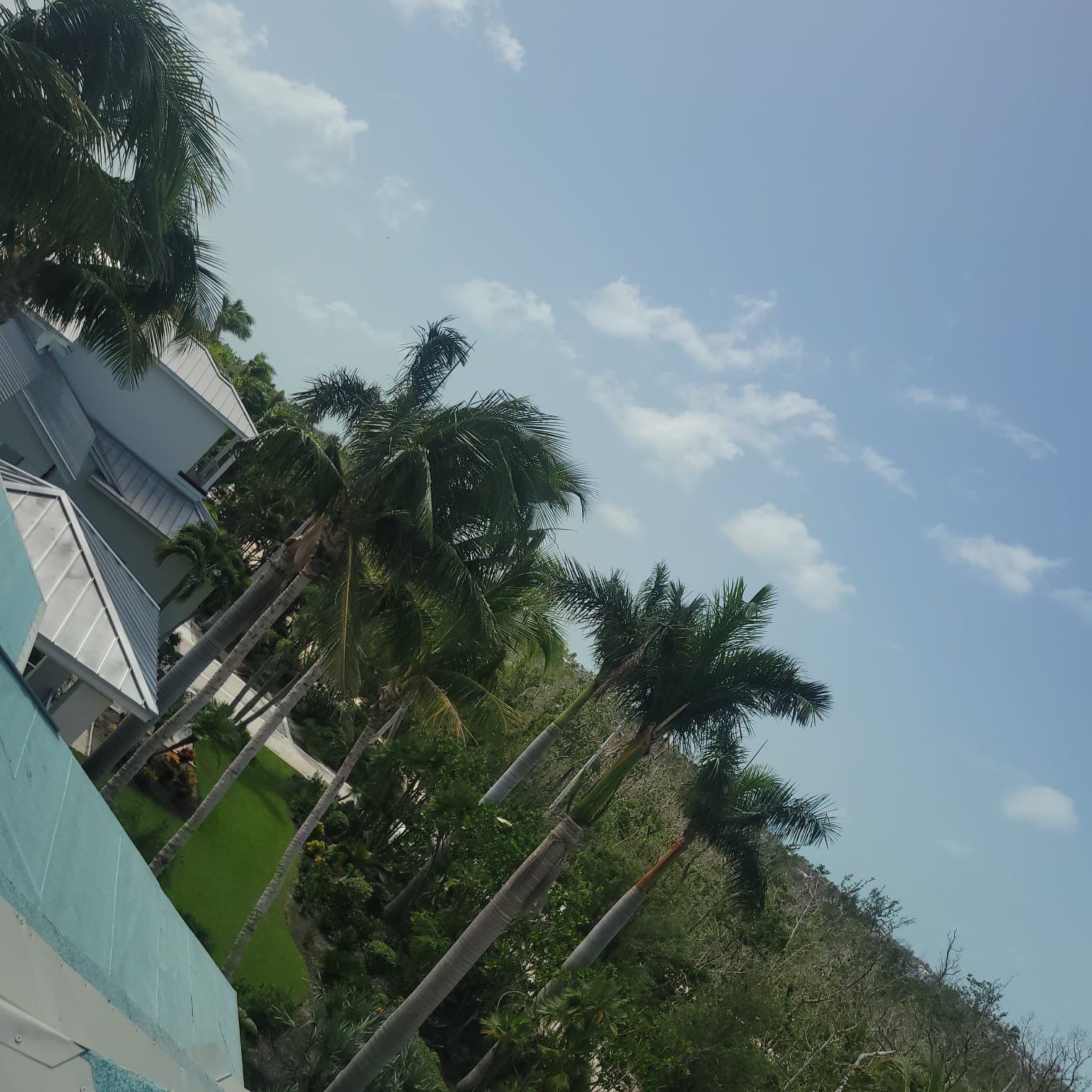 Sanibel Island Standing Seam Roof Replacement by Four Peaks Roofing