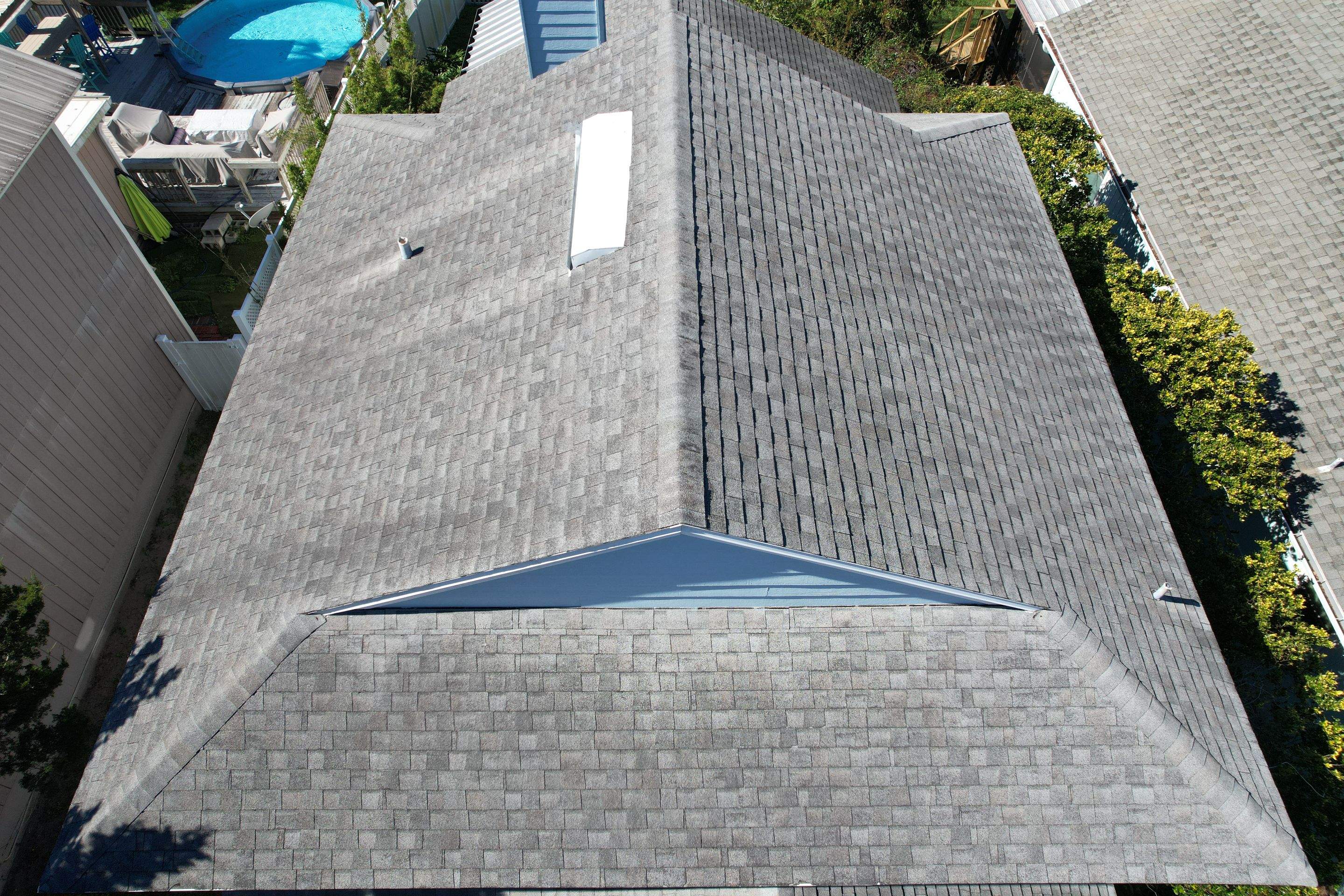 Shingle -> Shingle by Prime Roofing