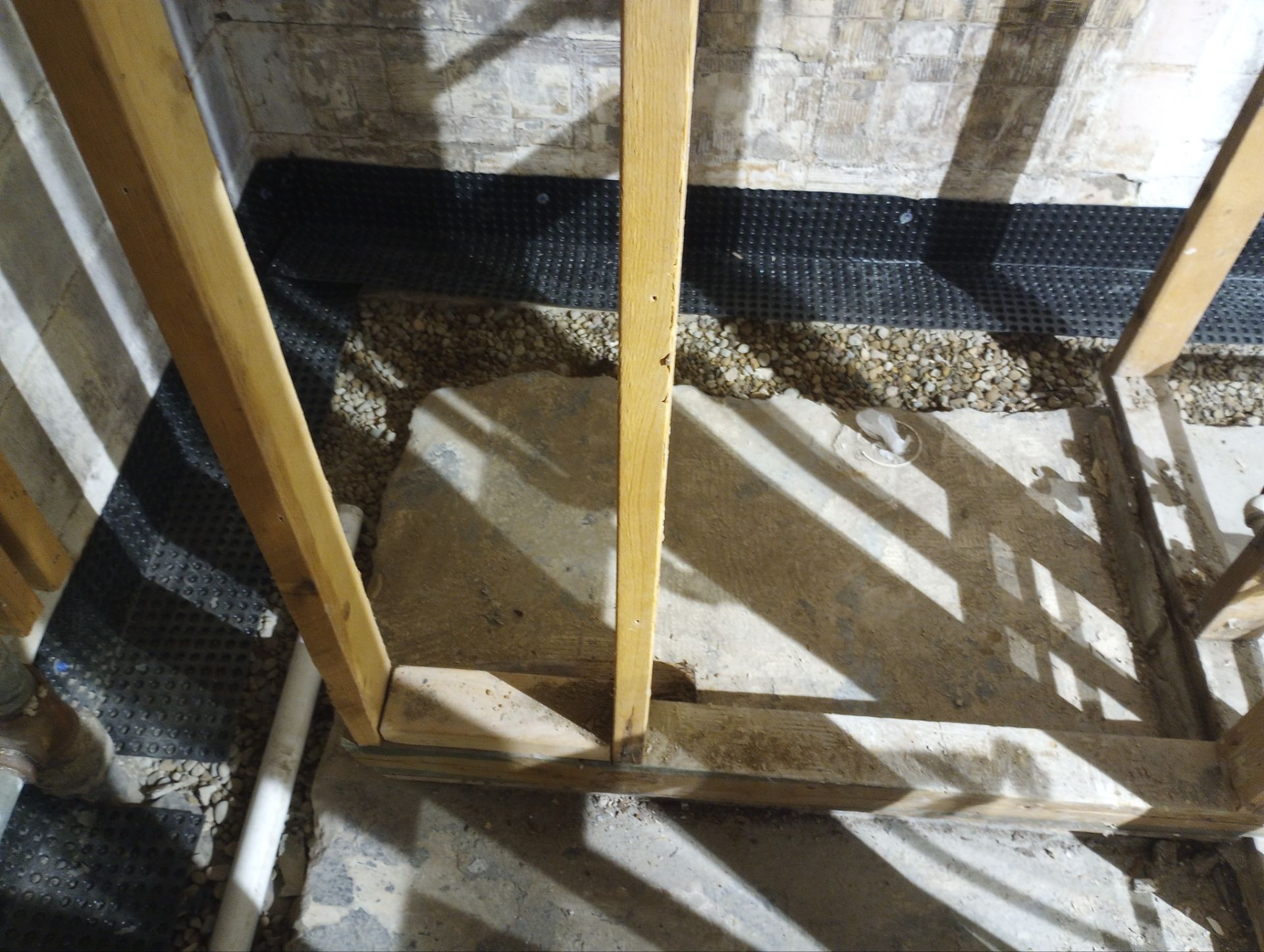 St. Paul Rental by Waterproofing Northeast