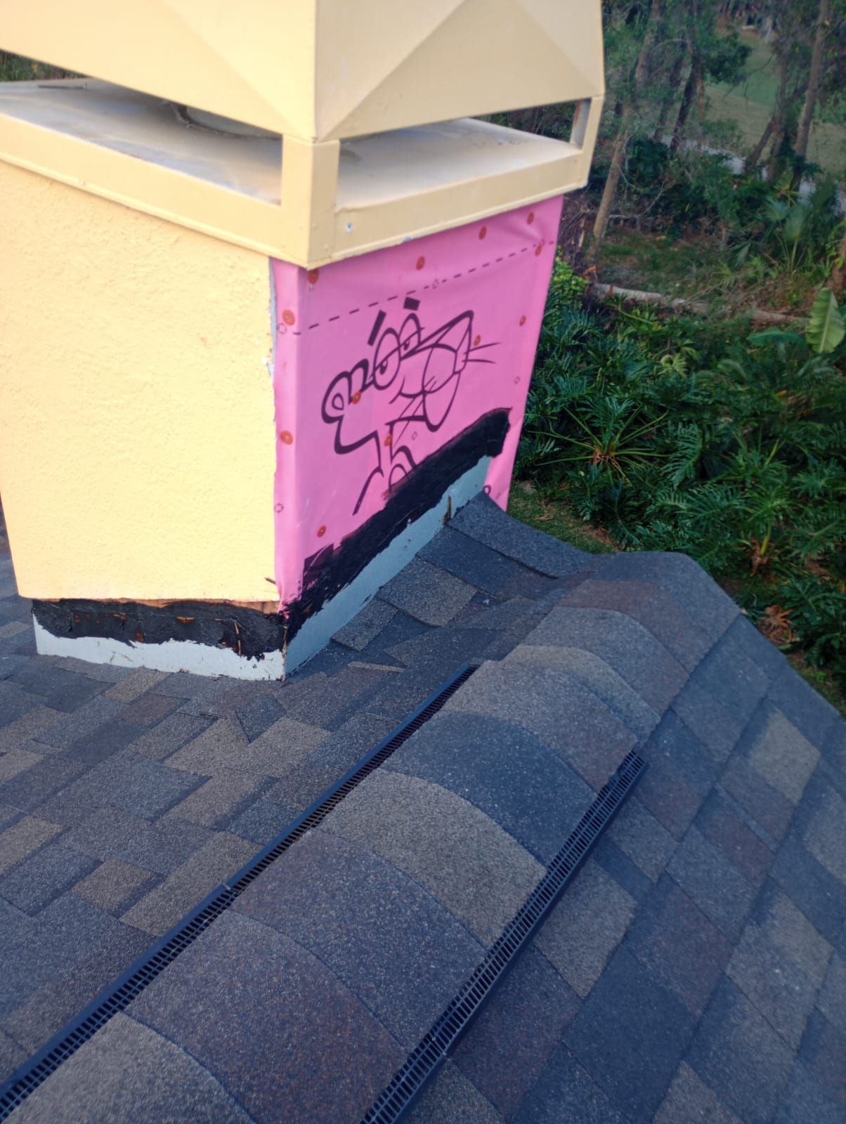 Roof Replacement in Valrico, FL by Shingle Masters Roofing