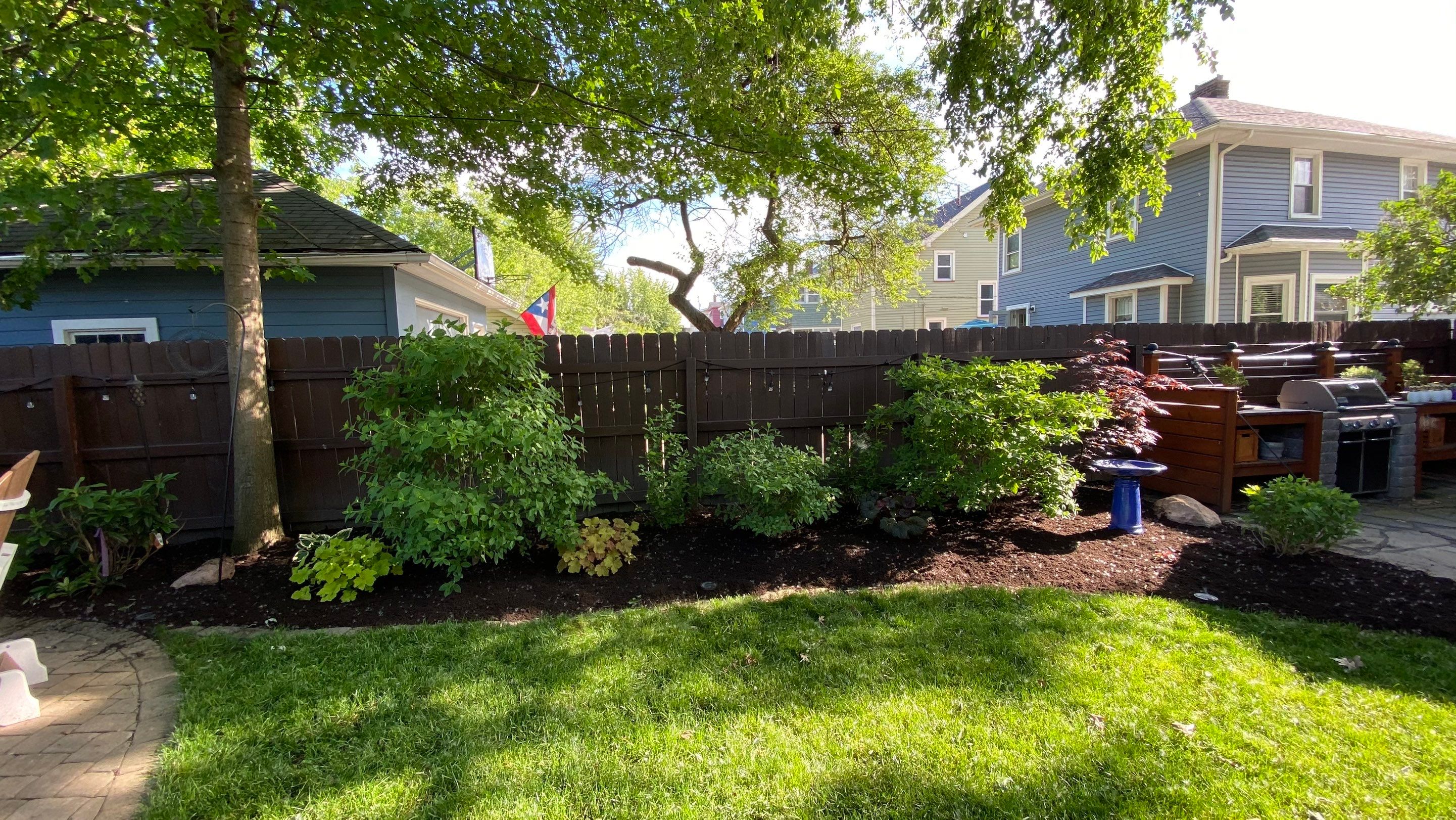 Elm Rose Home Project by Elm Rose Gardens