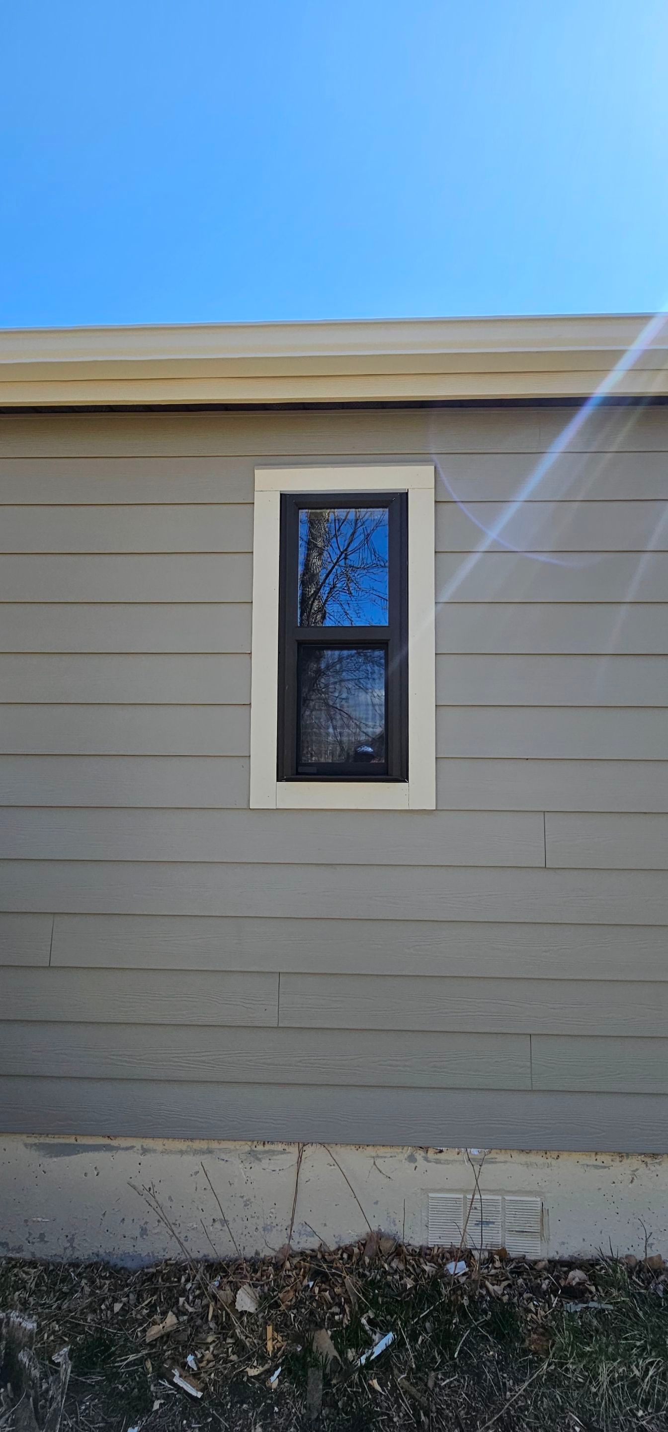 Siding Installation using James Hardie by Weather-Tite Exteriors LLC