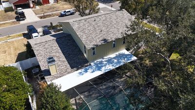 Roof Replacement in Valrico, FL