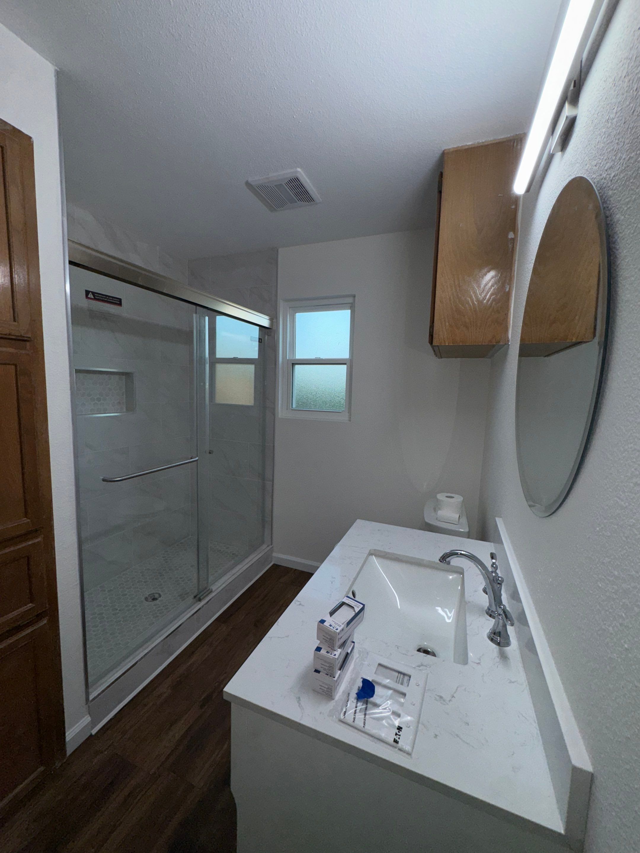 Complete Remodeling To A 40 Year Old House in Burleson, TX photo 35