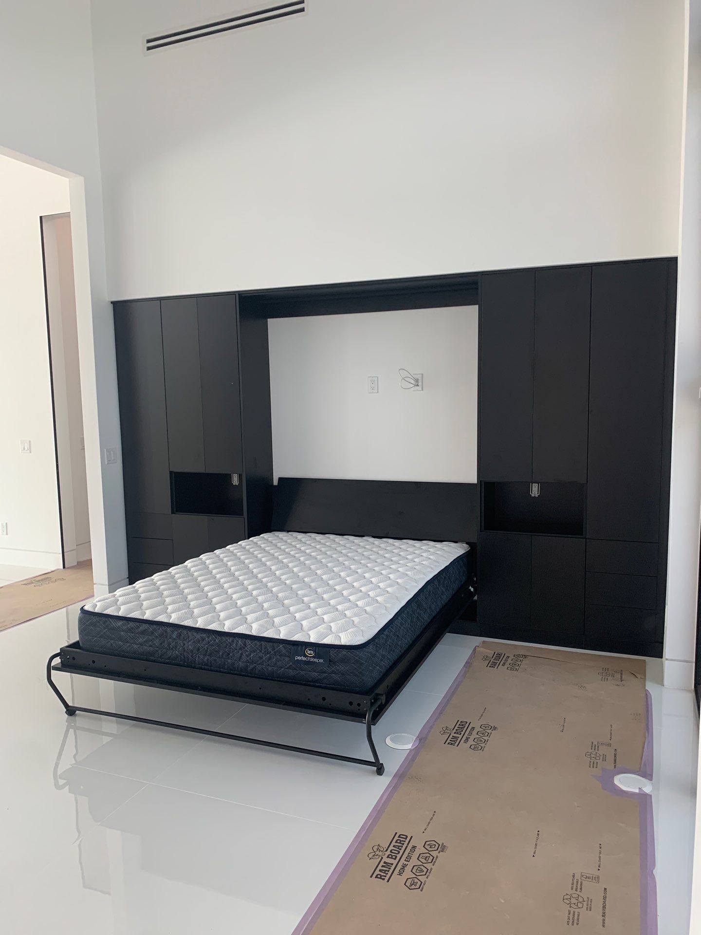 Project in Marco Island by More Space Place