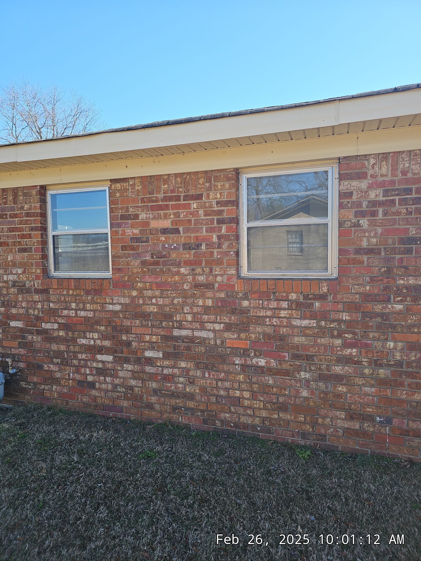 Boyd Project in Tuscaloosa  by The Window Source