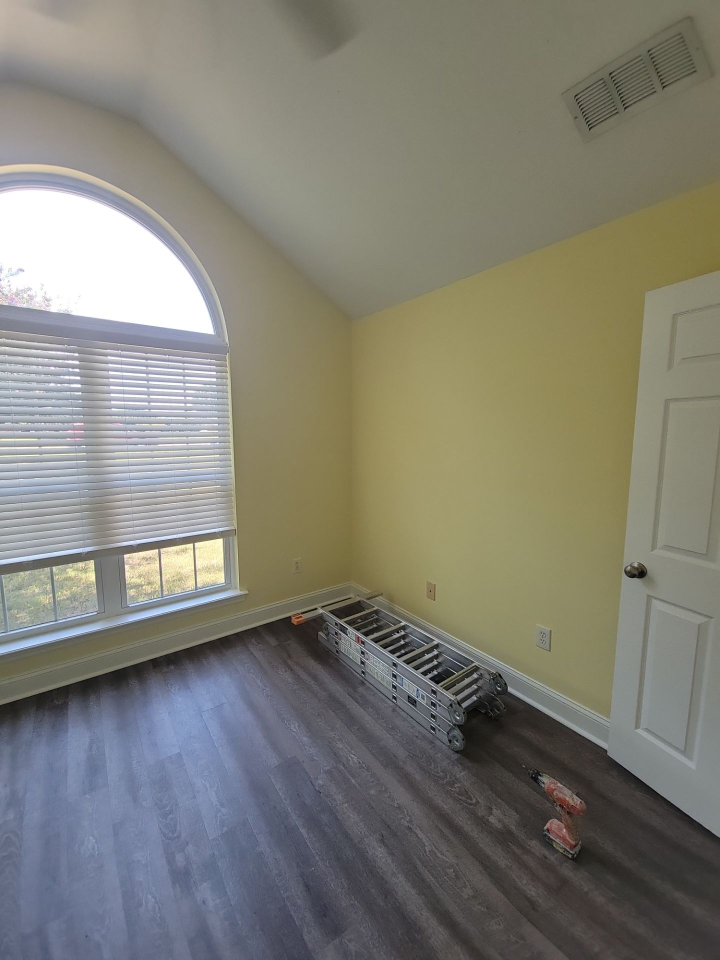 Interior Refresh by Fresh Coat Painters of Augusta