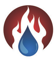 Logo for Total Restoration & Emergency Services LLC.