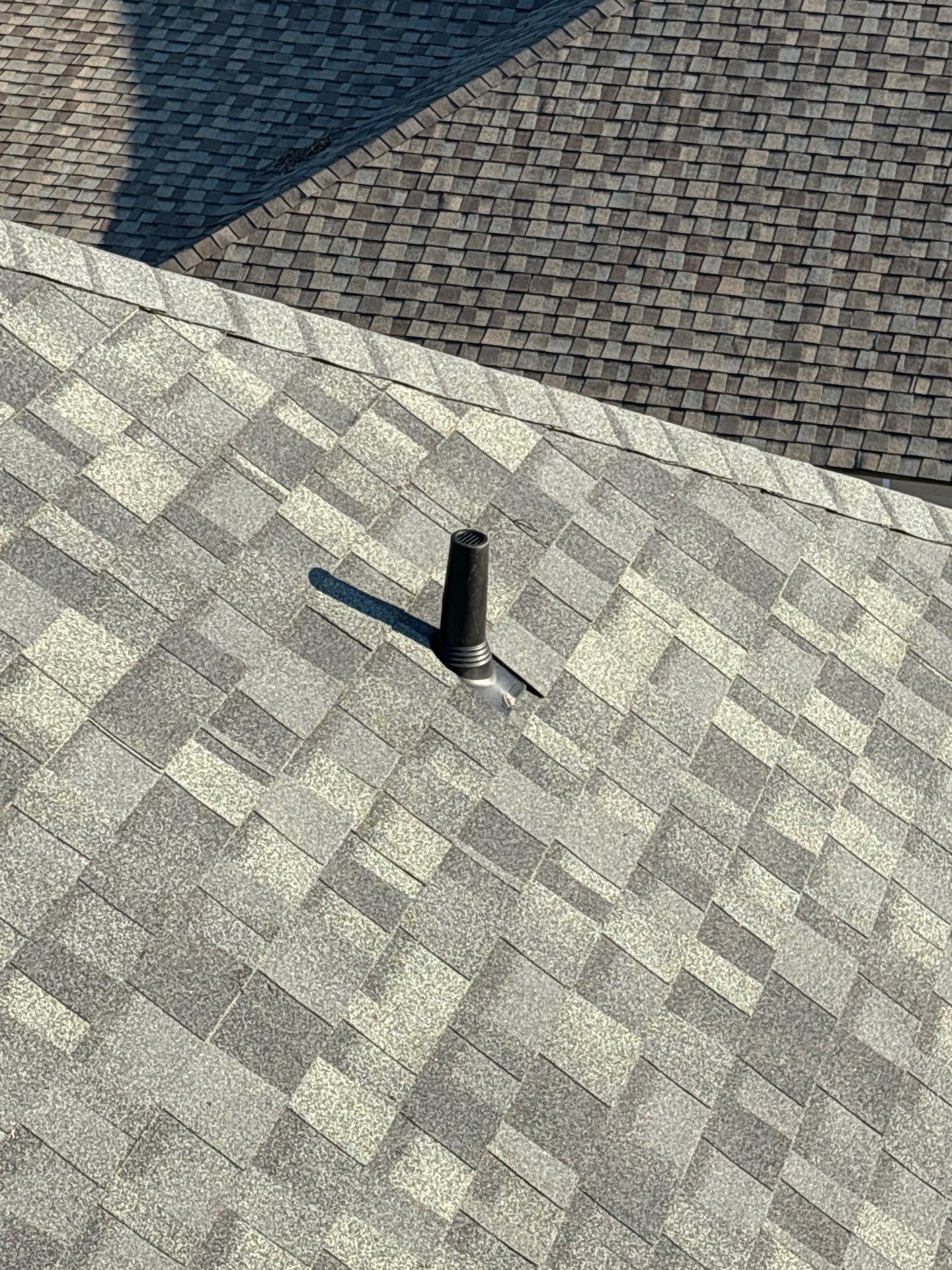Residential Roofing Repair using Owen's Corning Duration (Lifetime) Shingles by Roof Repair Company
