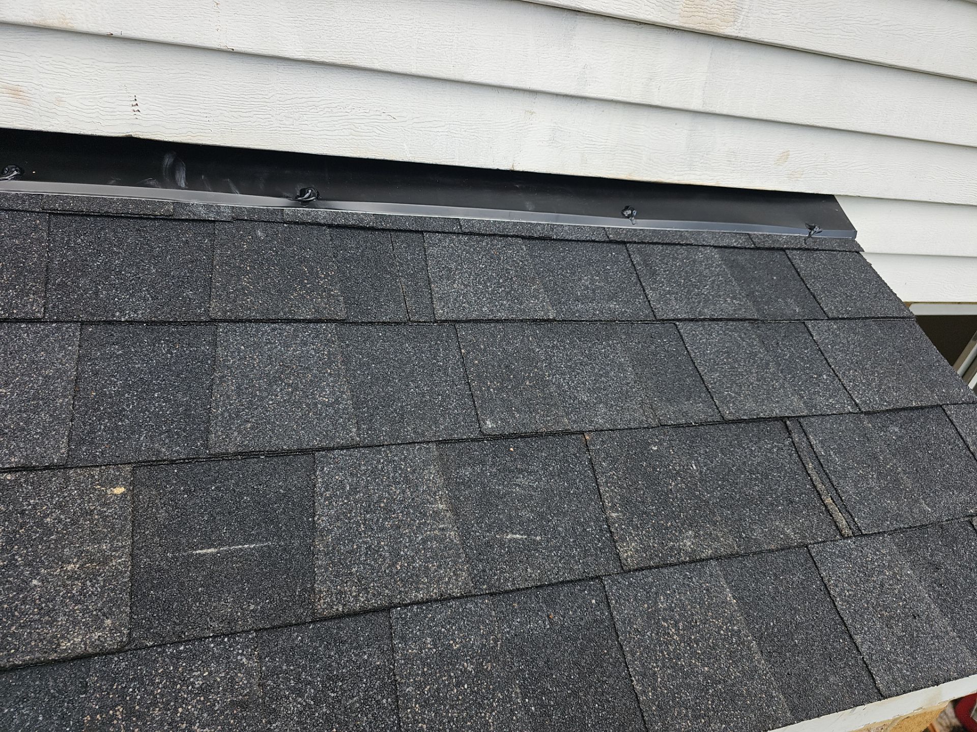Roof Replacement by Winchester Roofing