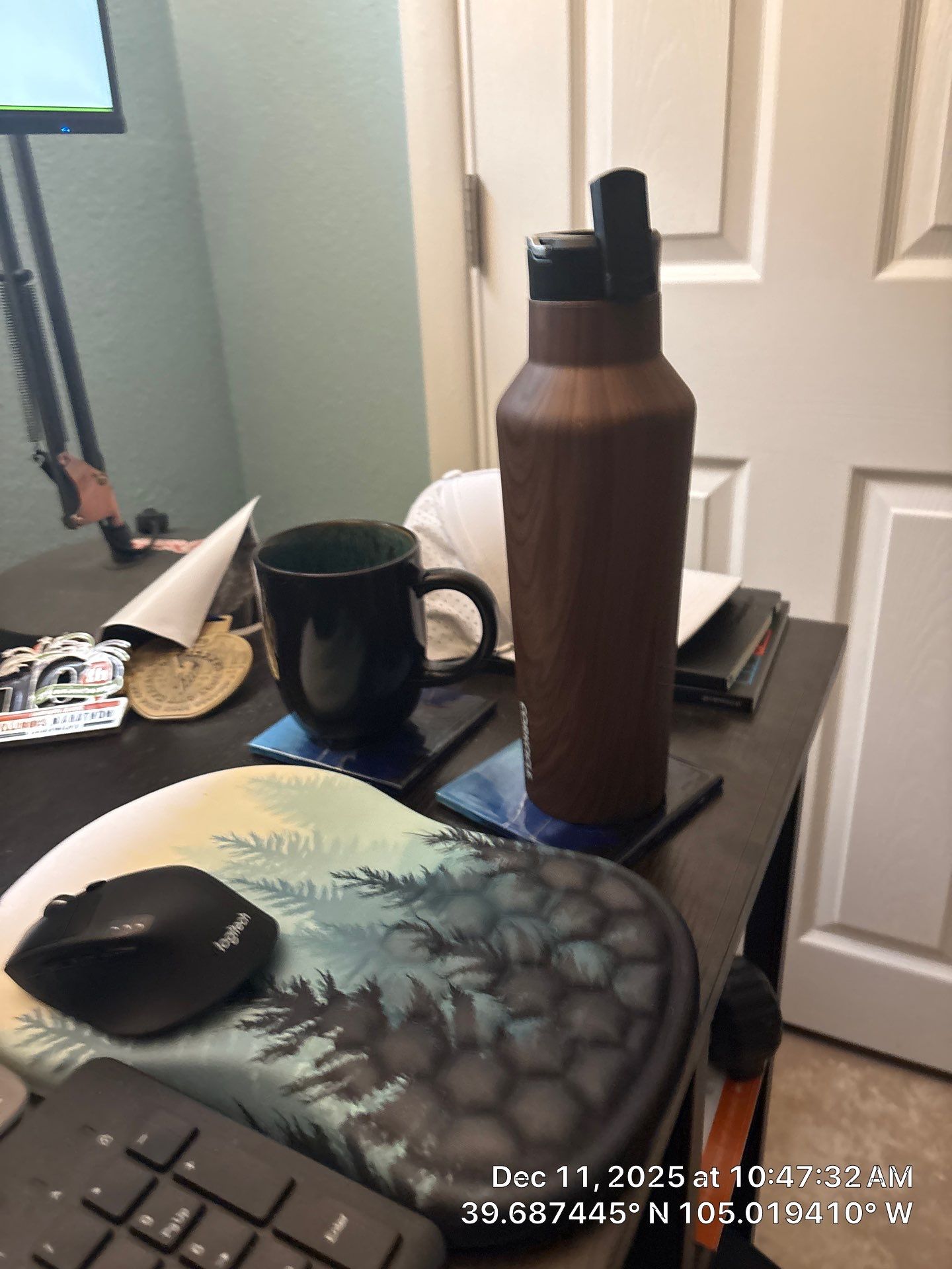 Jones Bathroom by CompanyCam Sales Demo