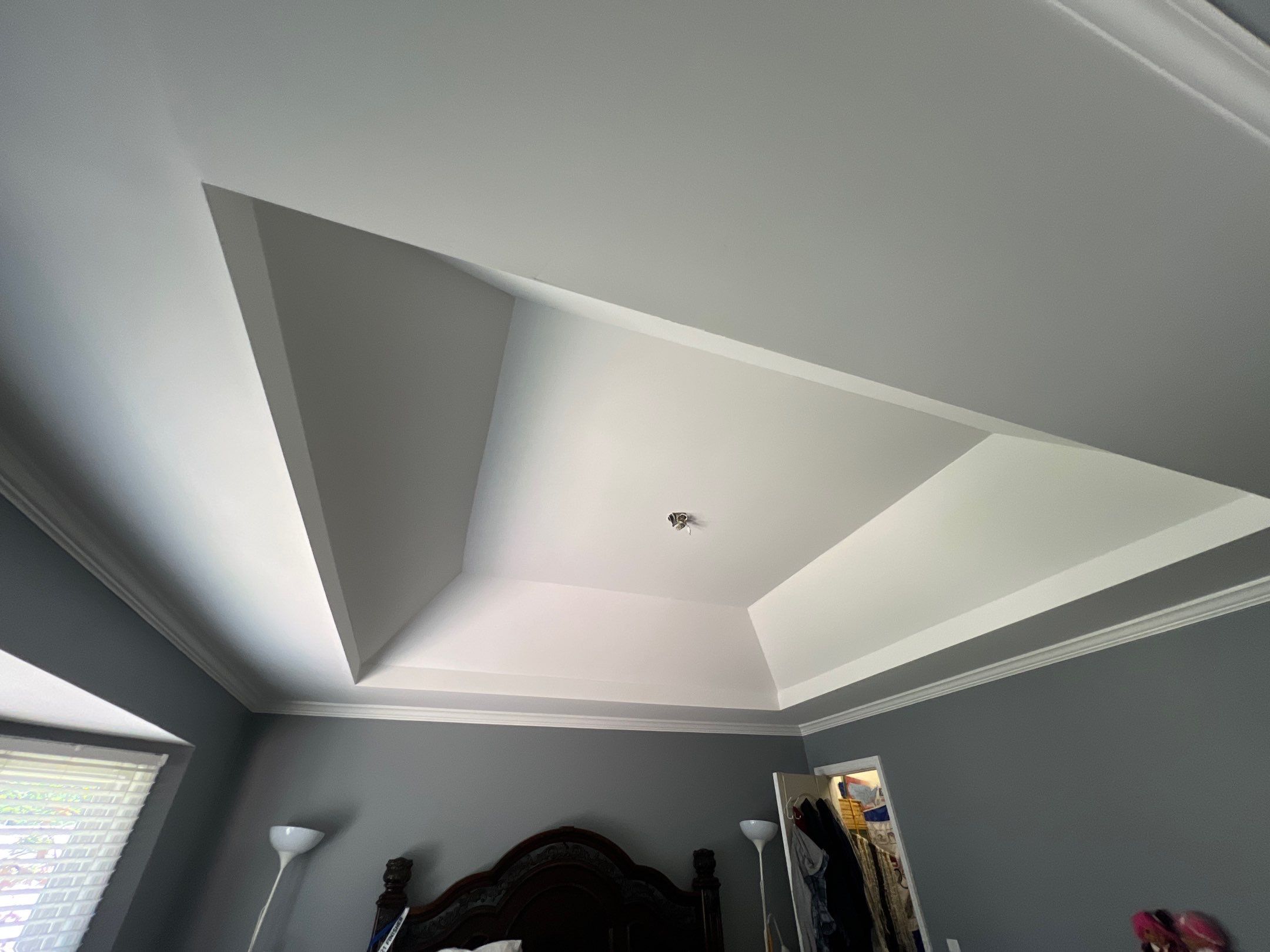 Comprehensive Interior Remodeling and Ceiling Modernization in Kennesaw by Swift Home Renovations
