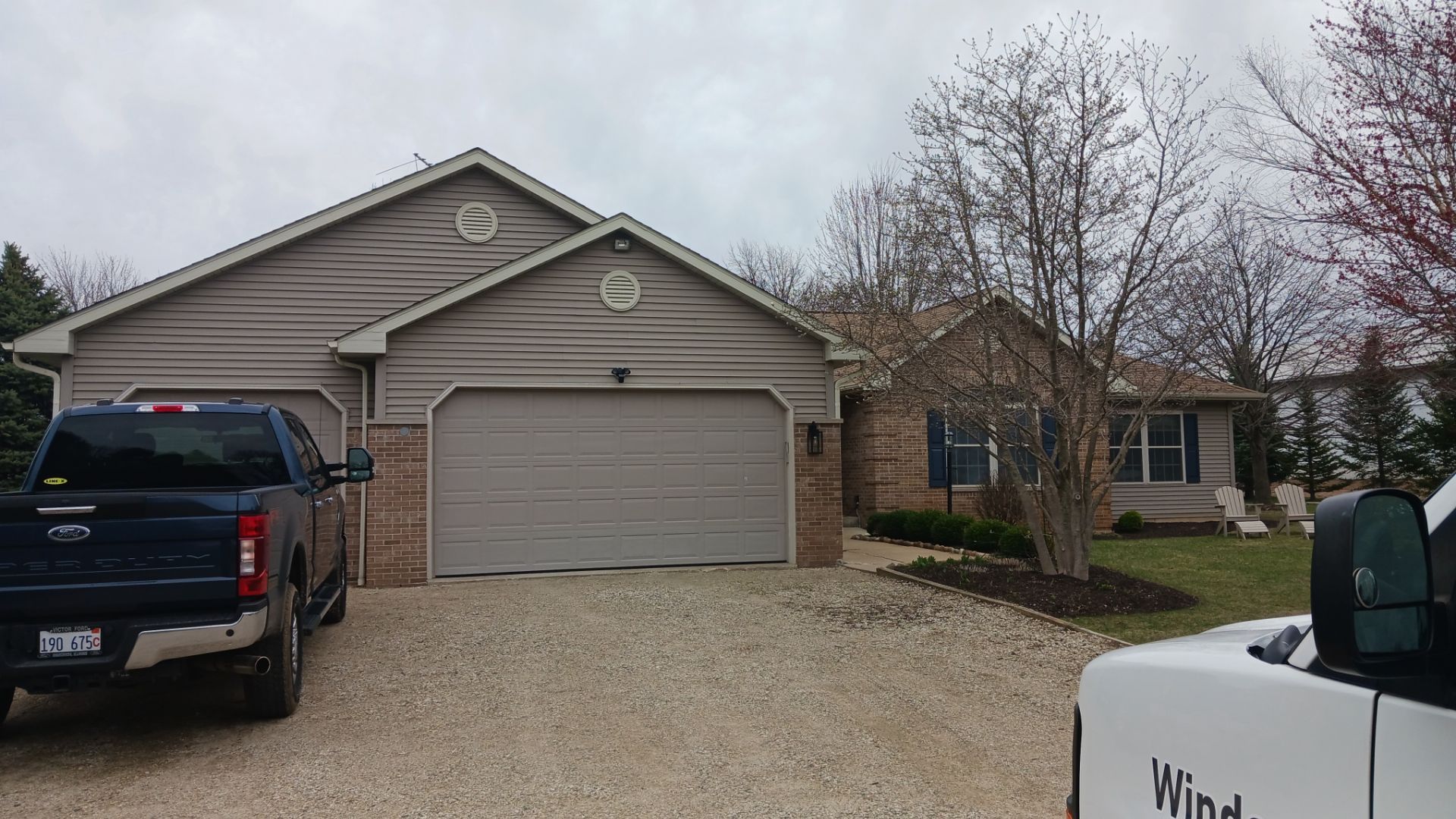 New James Hardie Siding by NextWave Construction