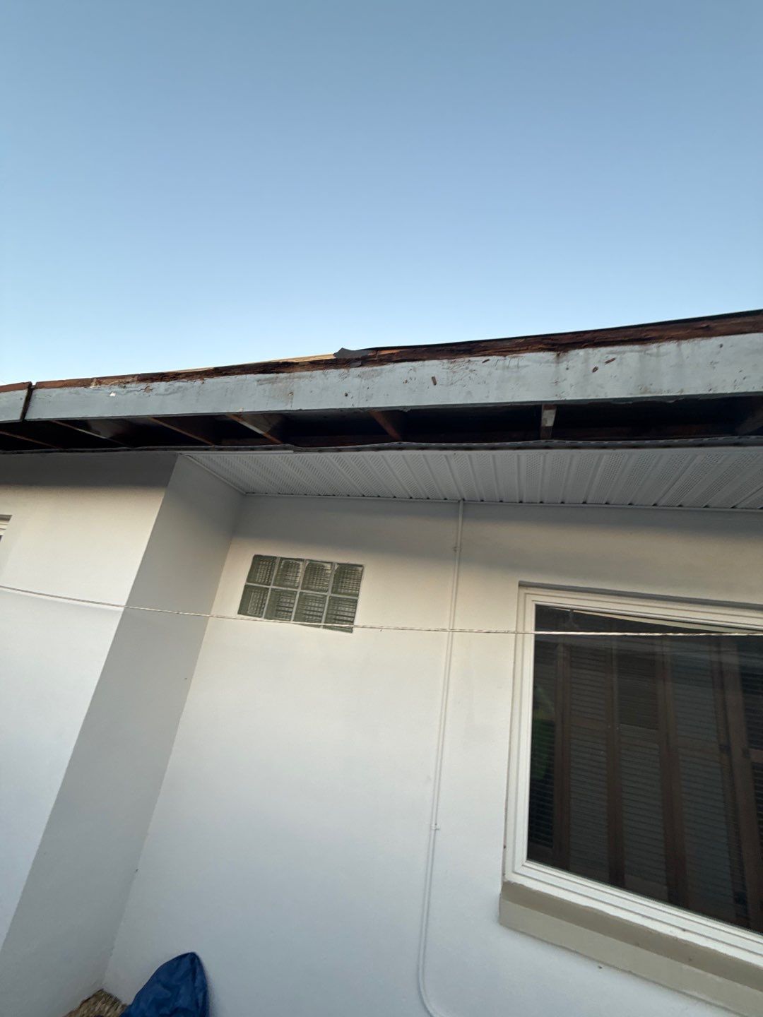 Project in Seminole 33772 by Mitchell Roofing Company LLC