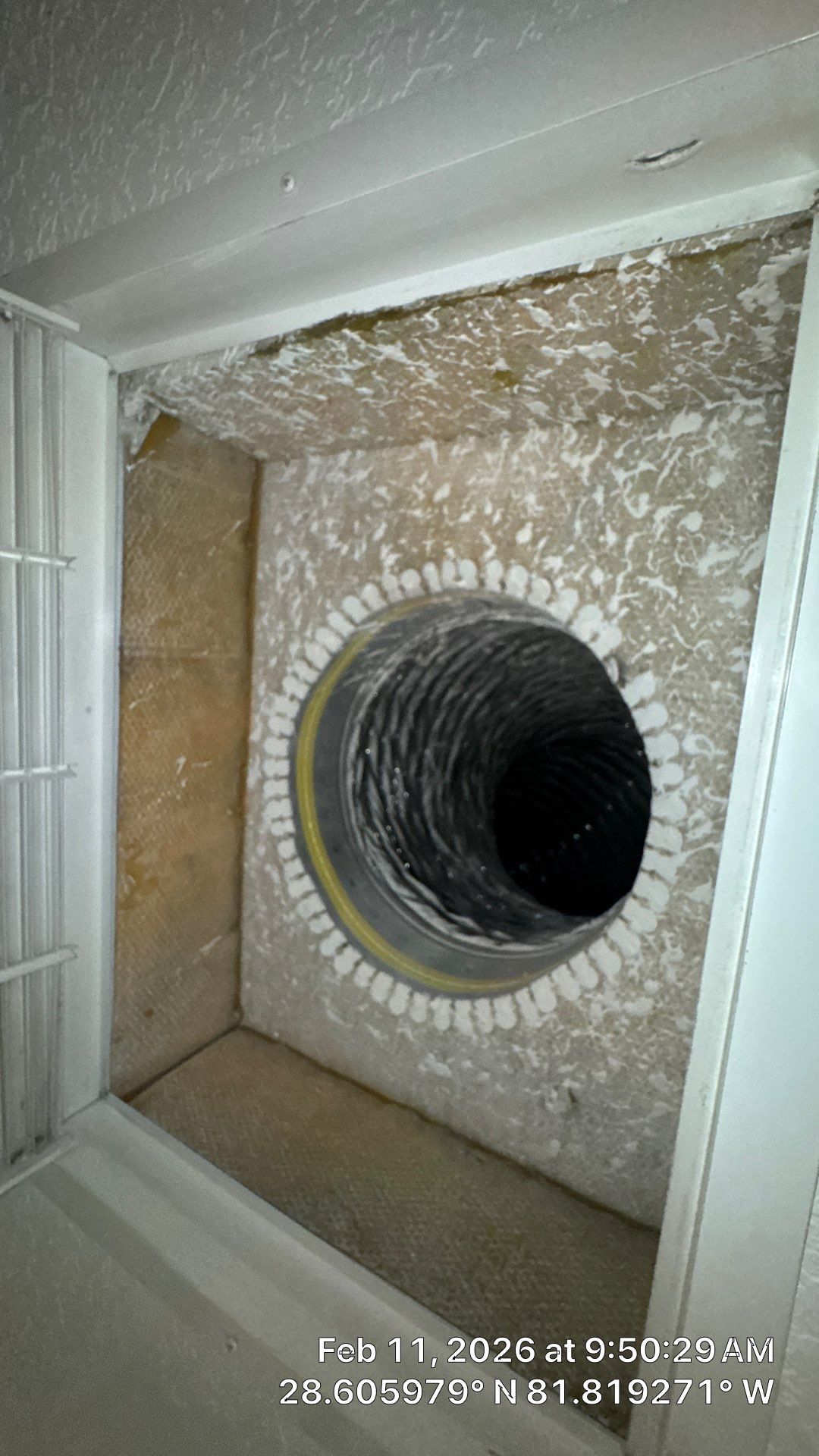 Air Duct Cleaning in Groveland by Hygienic Air, Inc