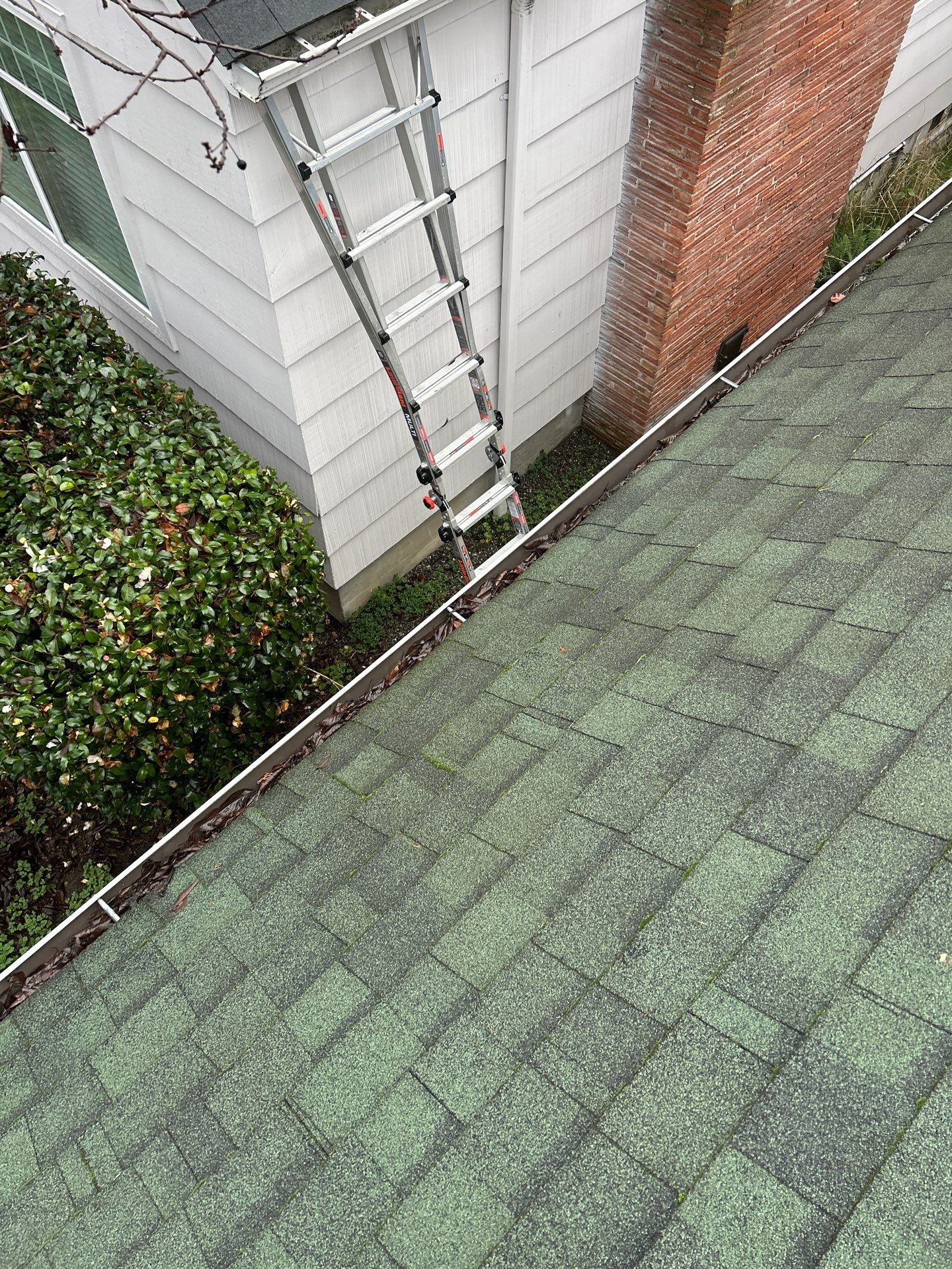 Project in Snohomish by Peaks and Valleys Construction