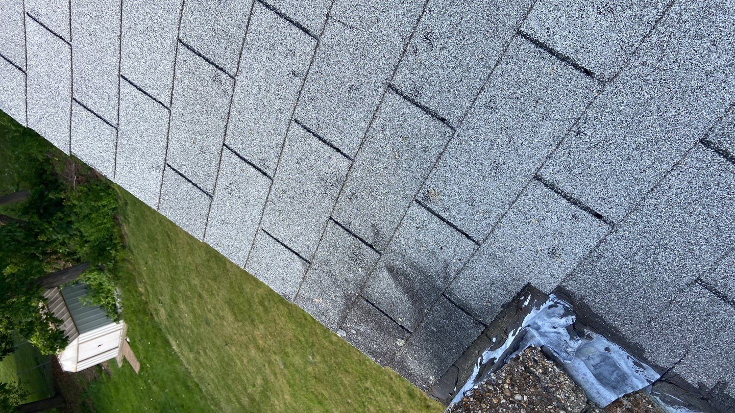 Residential Roofing Installation using GAF Timberline HDZ by Sensible Home Solutions