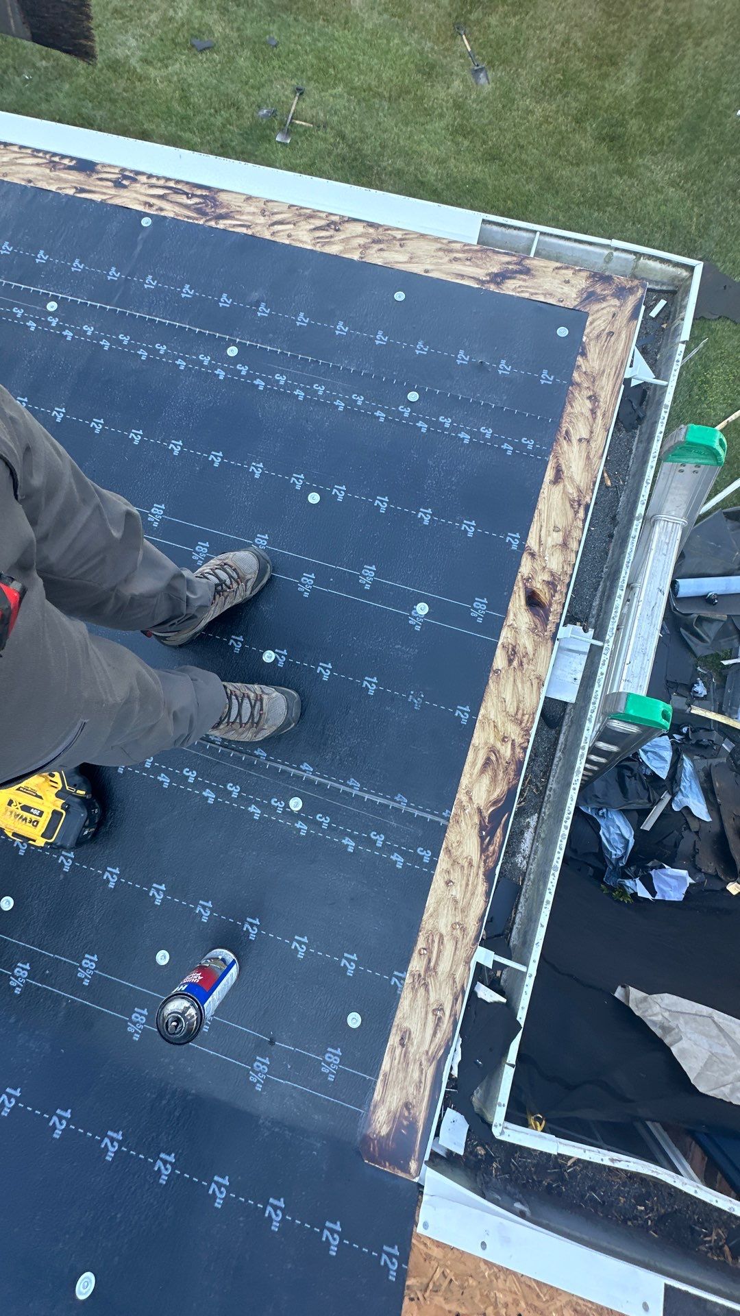 Roof Replacement, Siding Installation & Dormer Restoration in Westminster, MD • Nick C. by Seipp Roofing, LLC