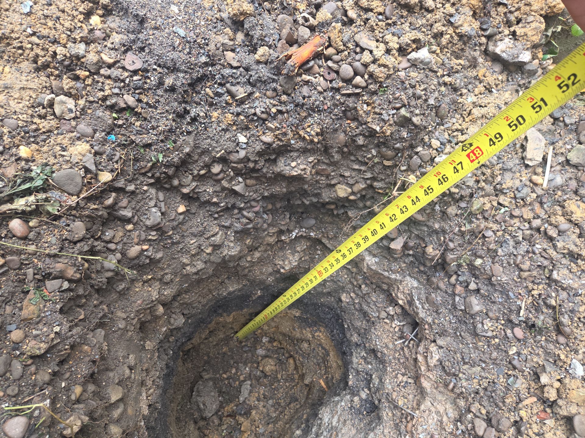 Deck build  by Cousins Roofing Siding & Decks