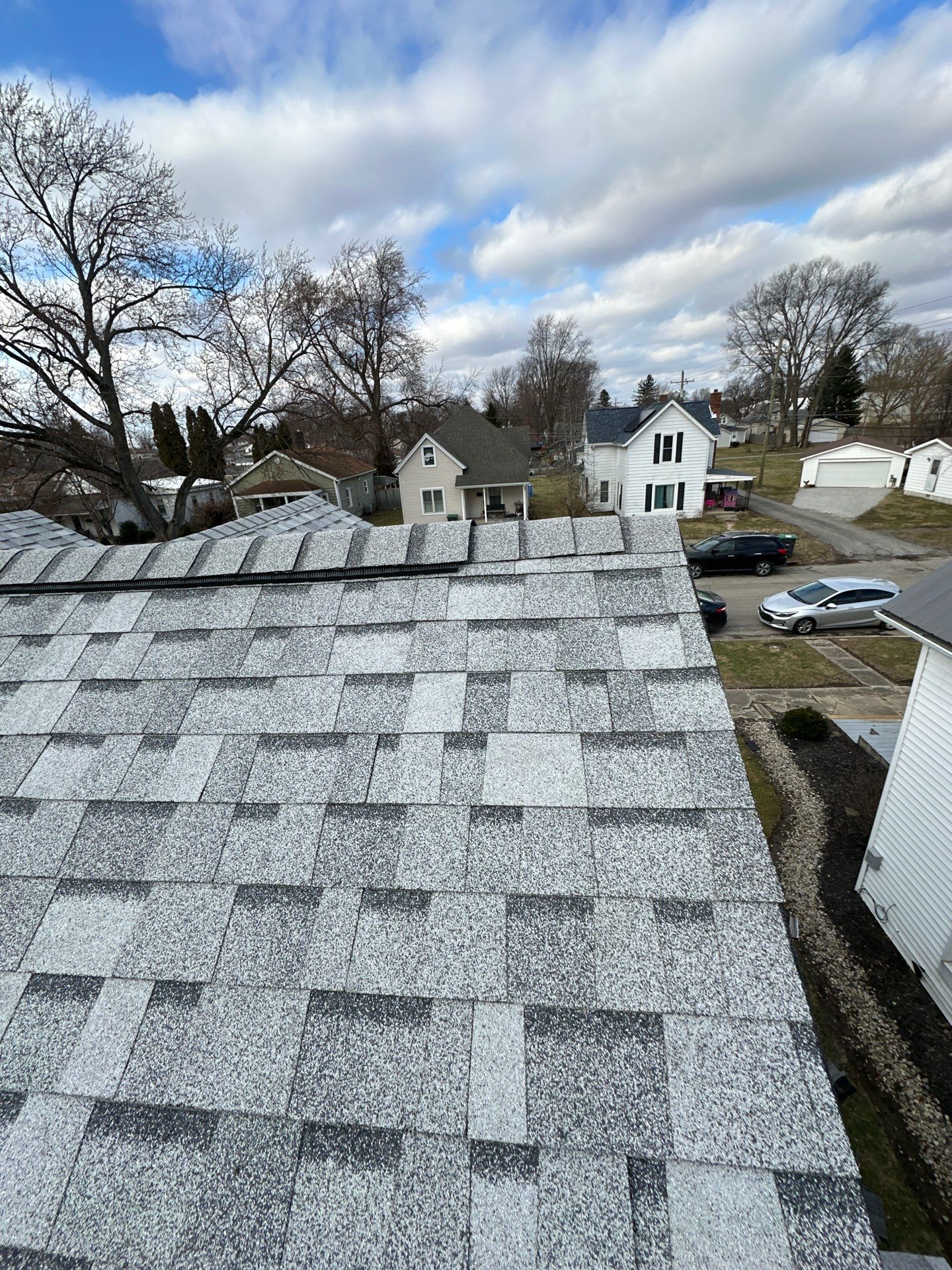 Owens Corning Duration - Sierra Gray by Hoel Roofing & Remodeling