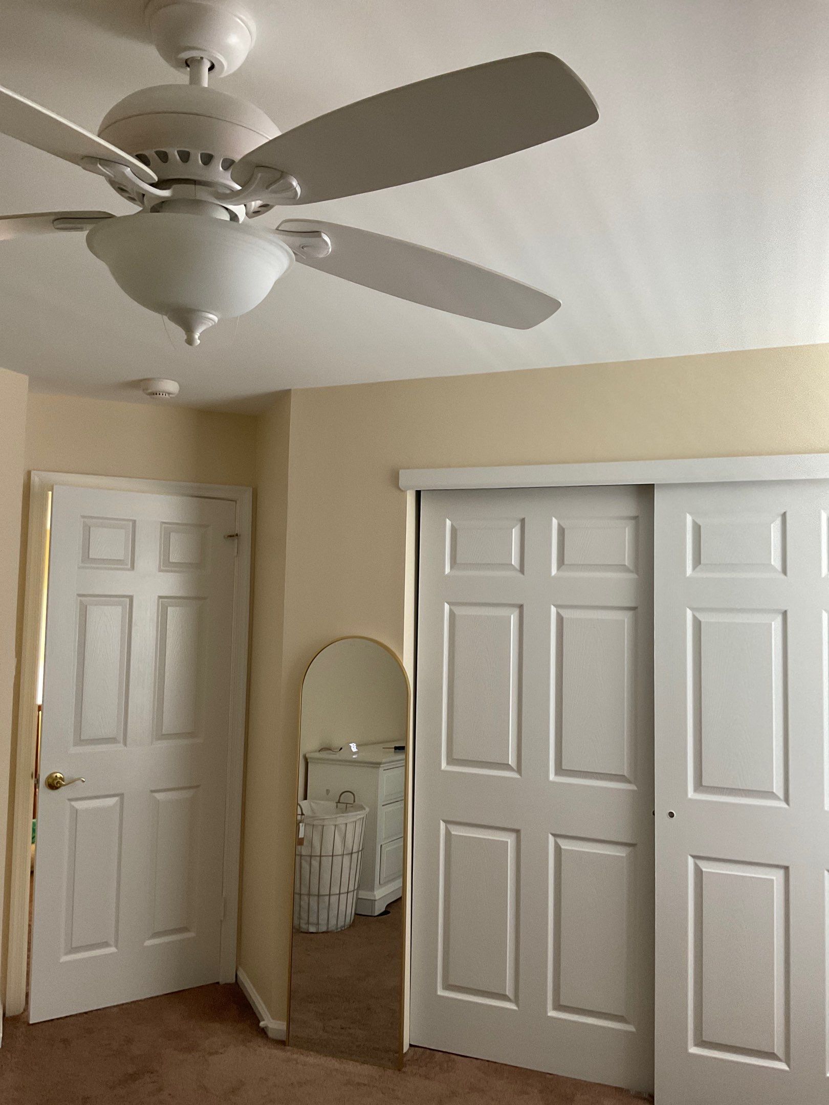 Interior Painting in North Wales, PA by Groovy Hues