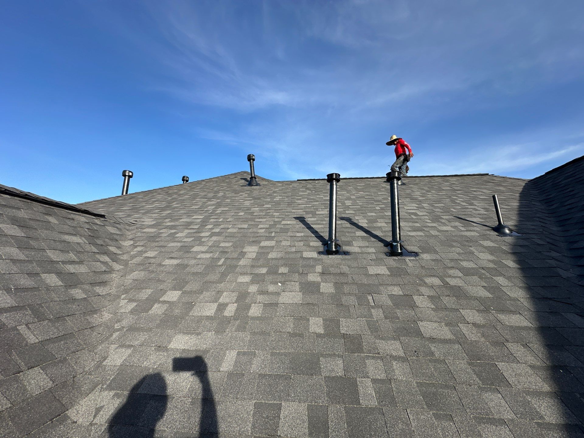 Motion Roofing & Construction featured photo.