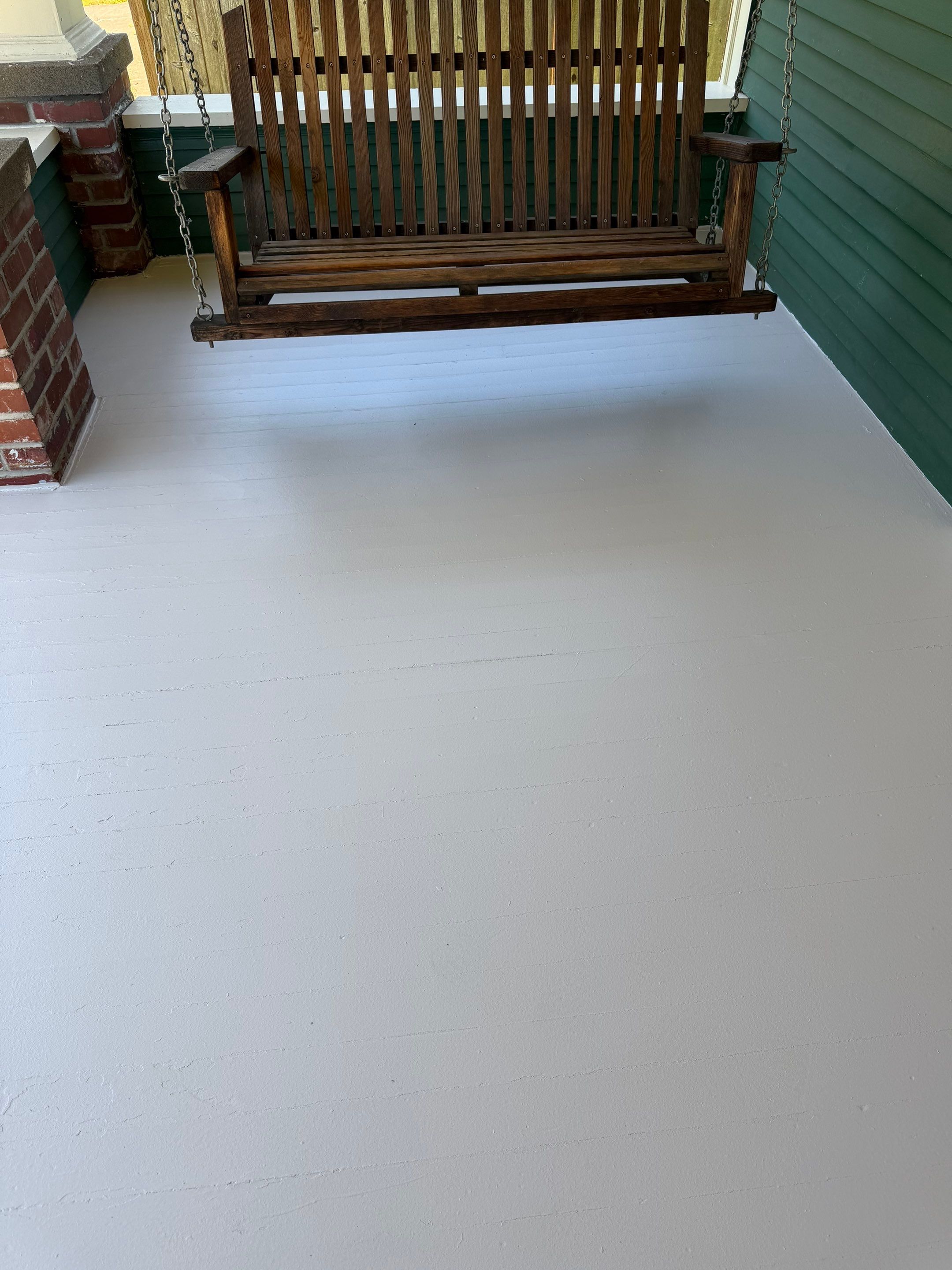 Deck Restoration by Handyman State LLC