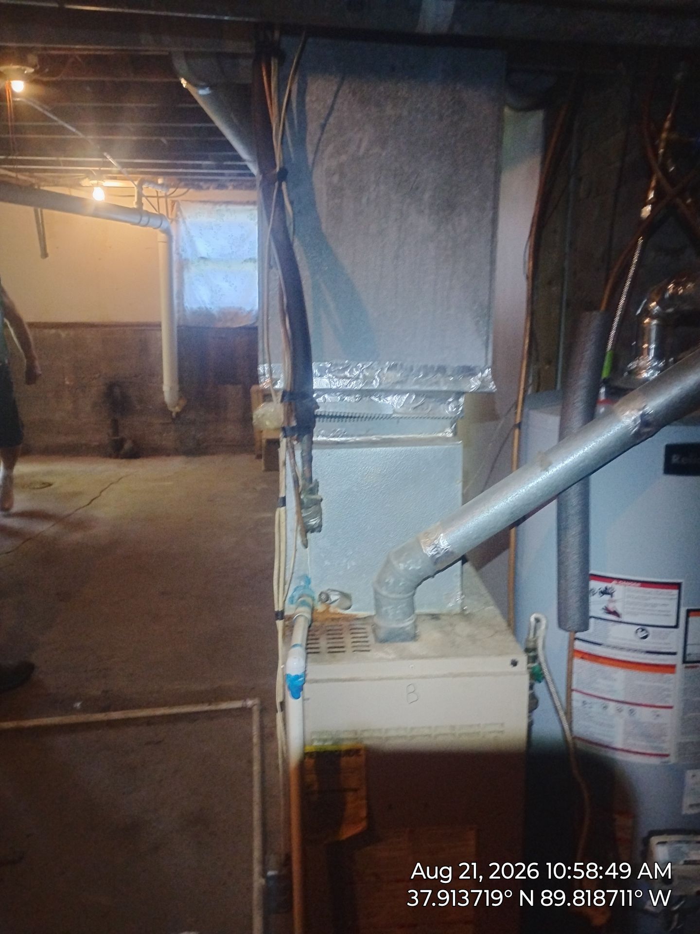 Project in Chester, IL by Wilson And Son