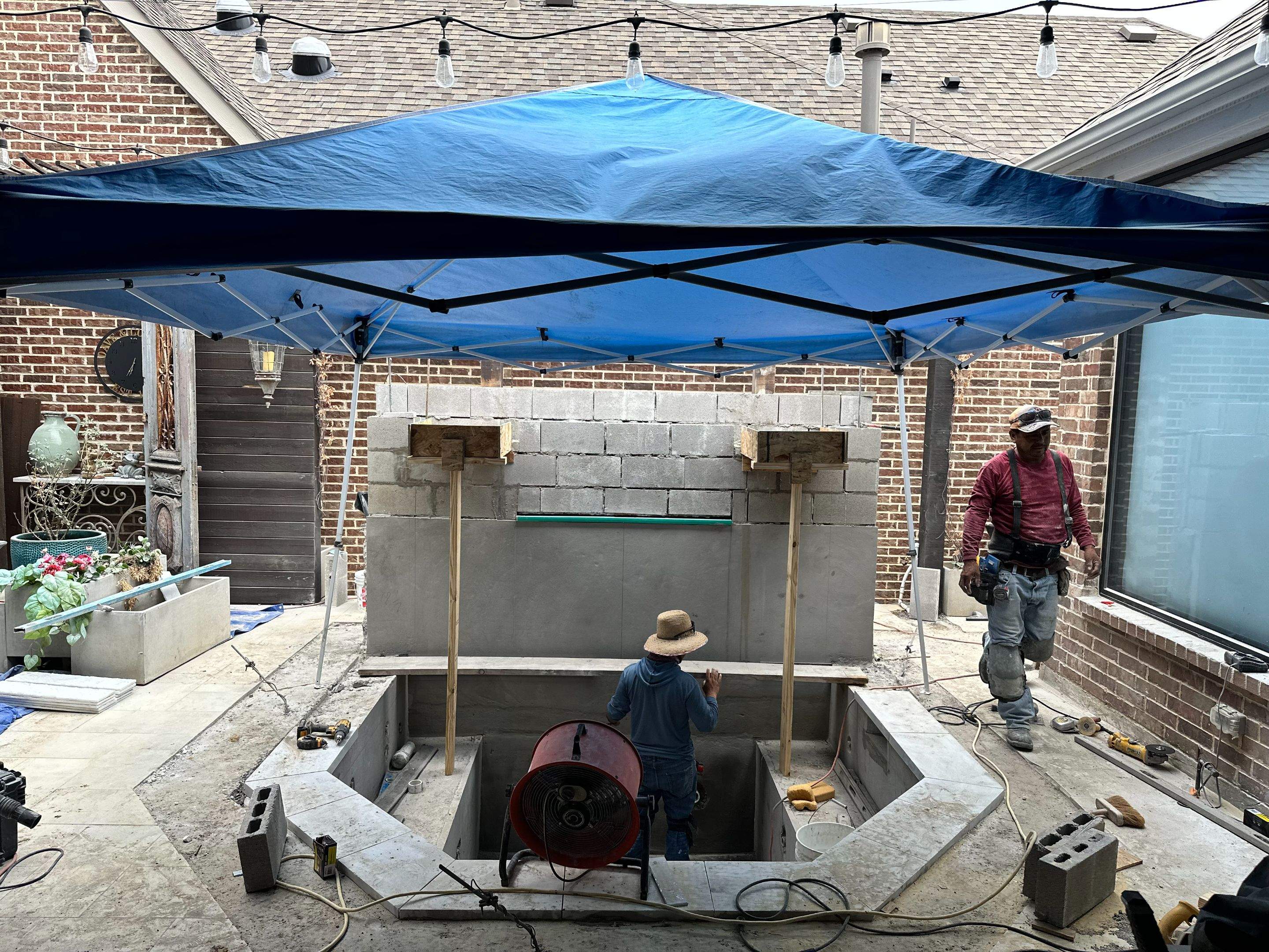 Majestic Spool by Pinnacle Pools and Spas - DFW