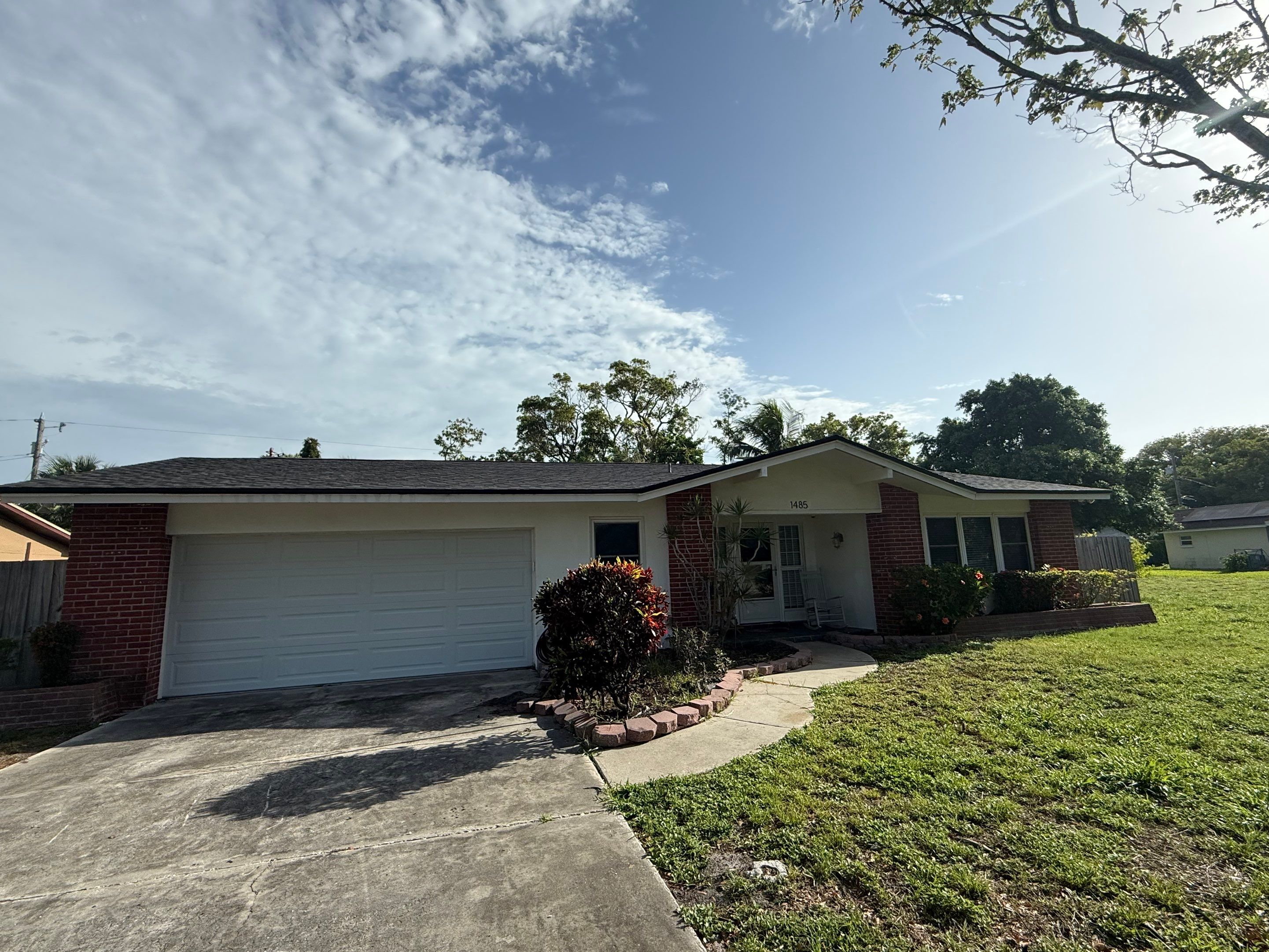 Project in St. Petersburg 33705 by Mitchell Roofing Company LLC 