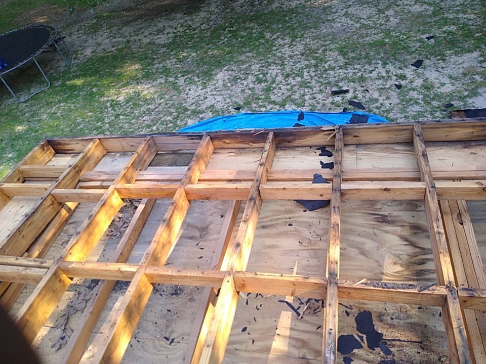 Residential Roofing Installation using Roof Replacement by American Roofing & Construction LLC