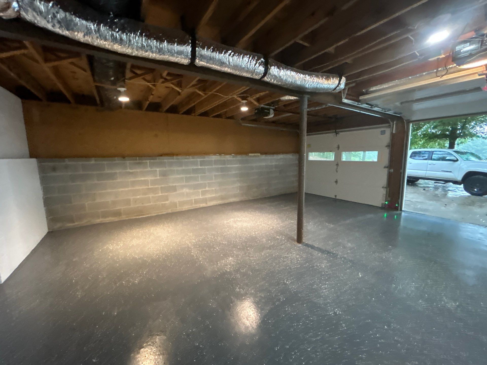 Whole Home Interior and Exterior Renovation in Cumming, Georgia by RENOMAXIT, LLC