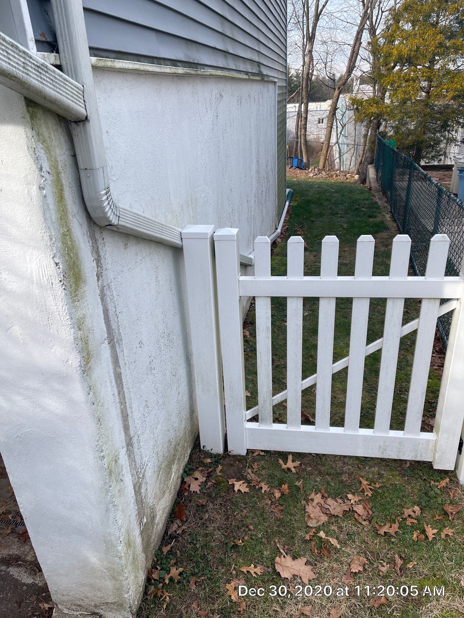 Interior French Drain Job in West Orange, NJ by Pure Service Pro, LLC 