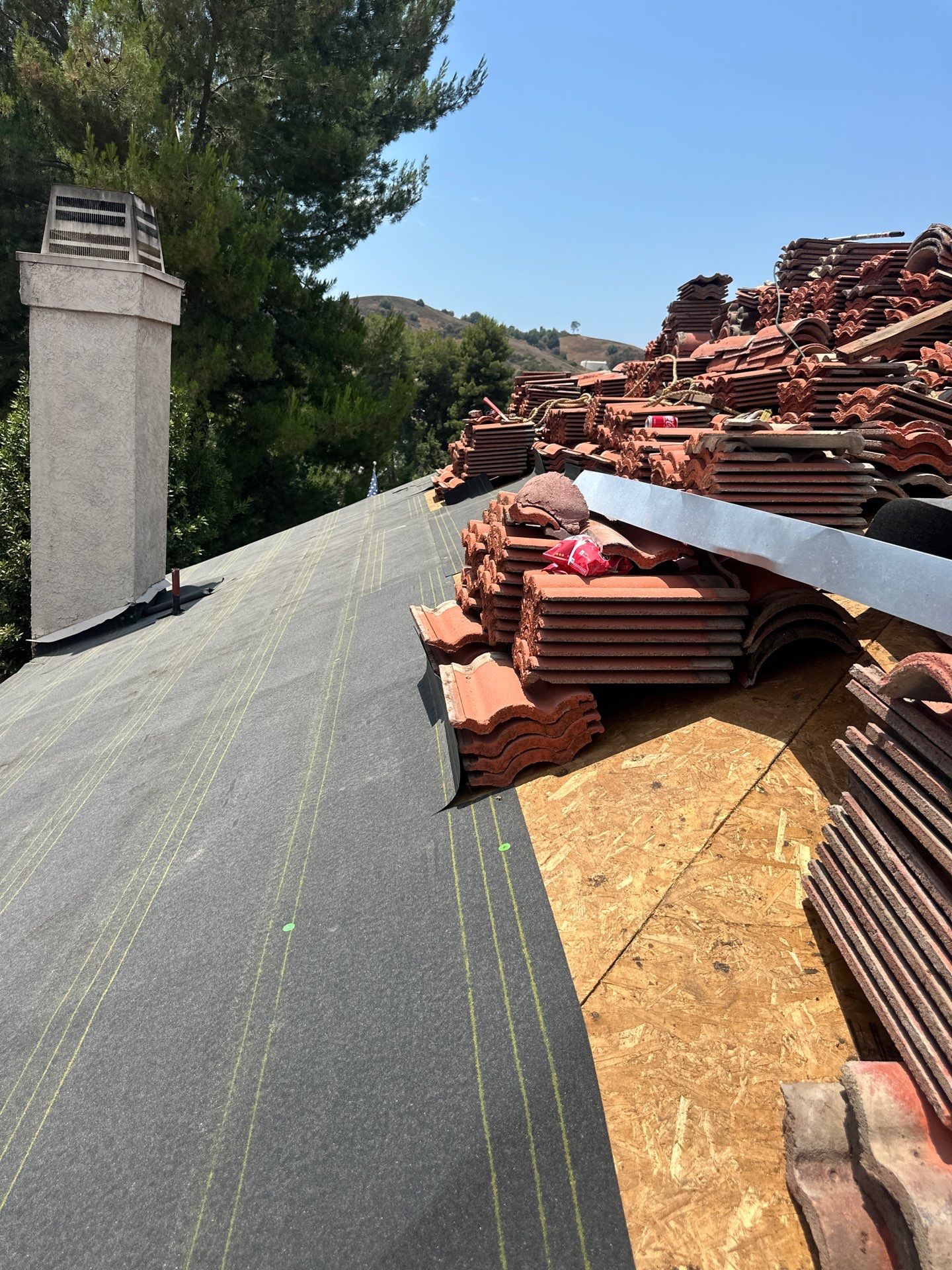 Roof Replacement - Chino Hills, CA 91709 by Epic Roof Replacement