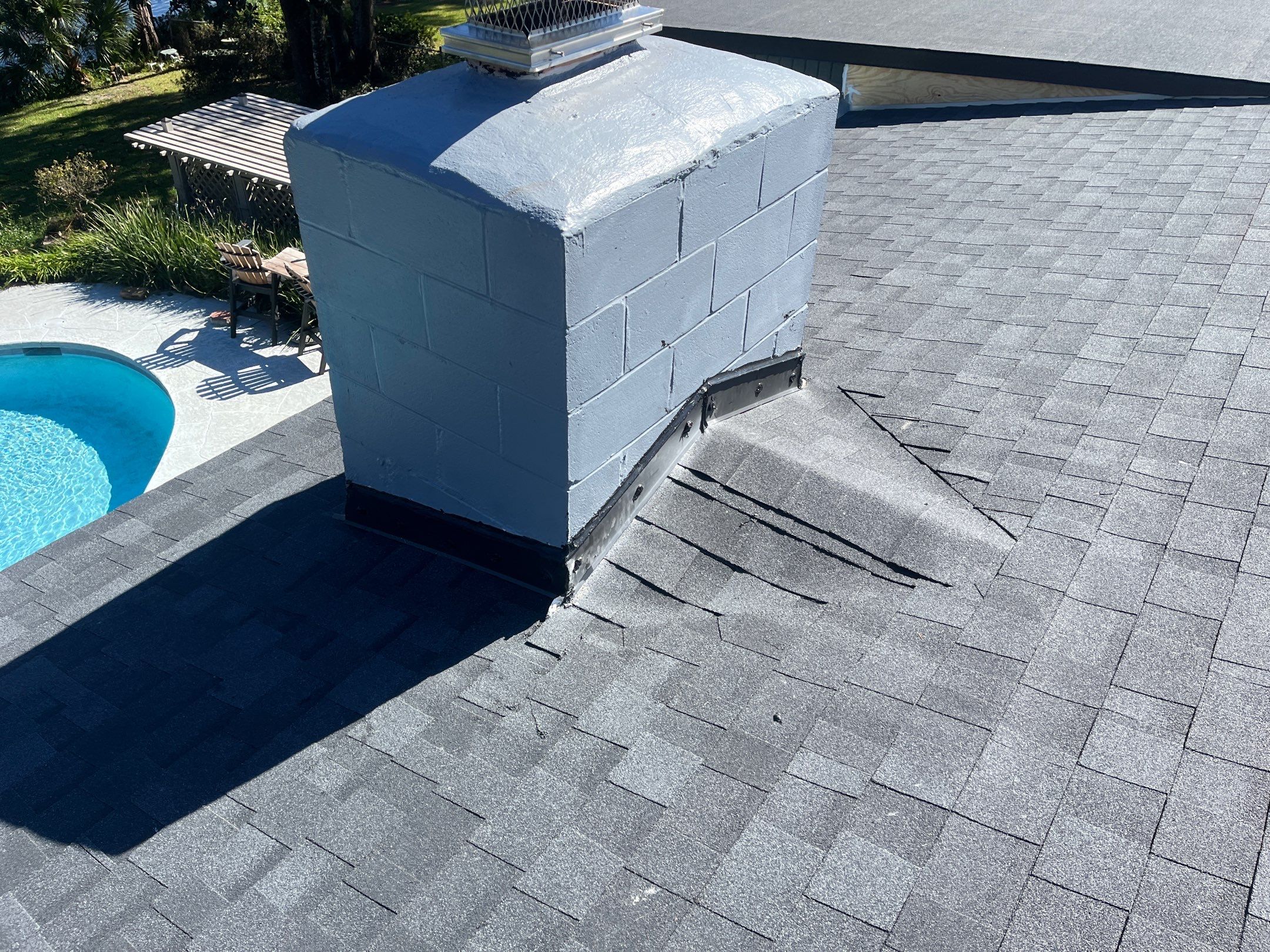 Shingle -> Shingle by Prime Roofing