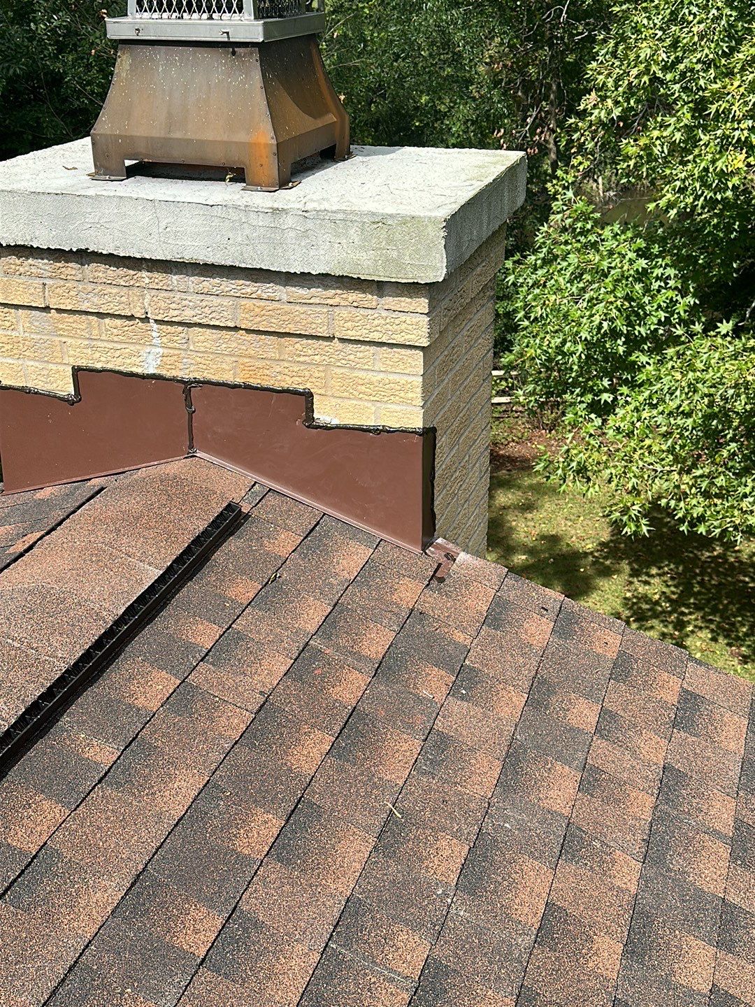 Project in Lexington Park by ExteriorPros