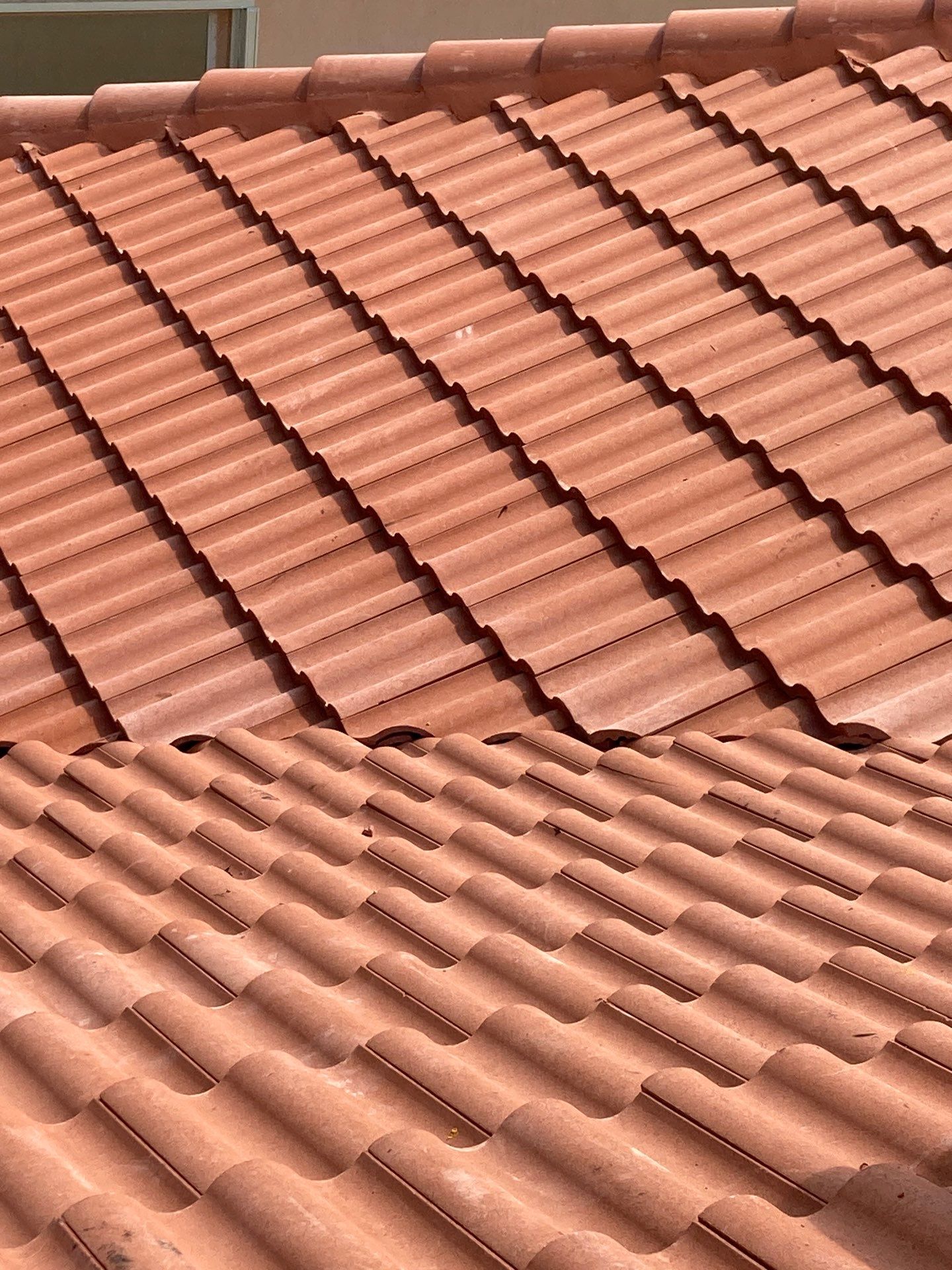 Project in Fort Pierce by Rhino Roofs