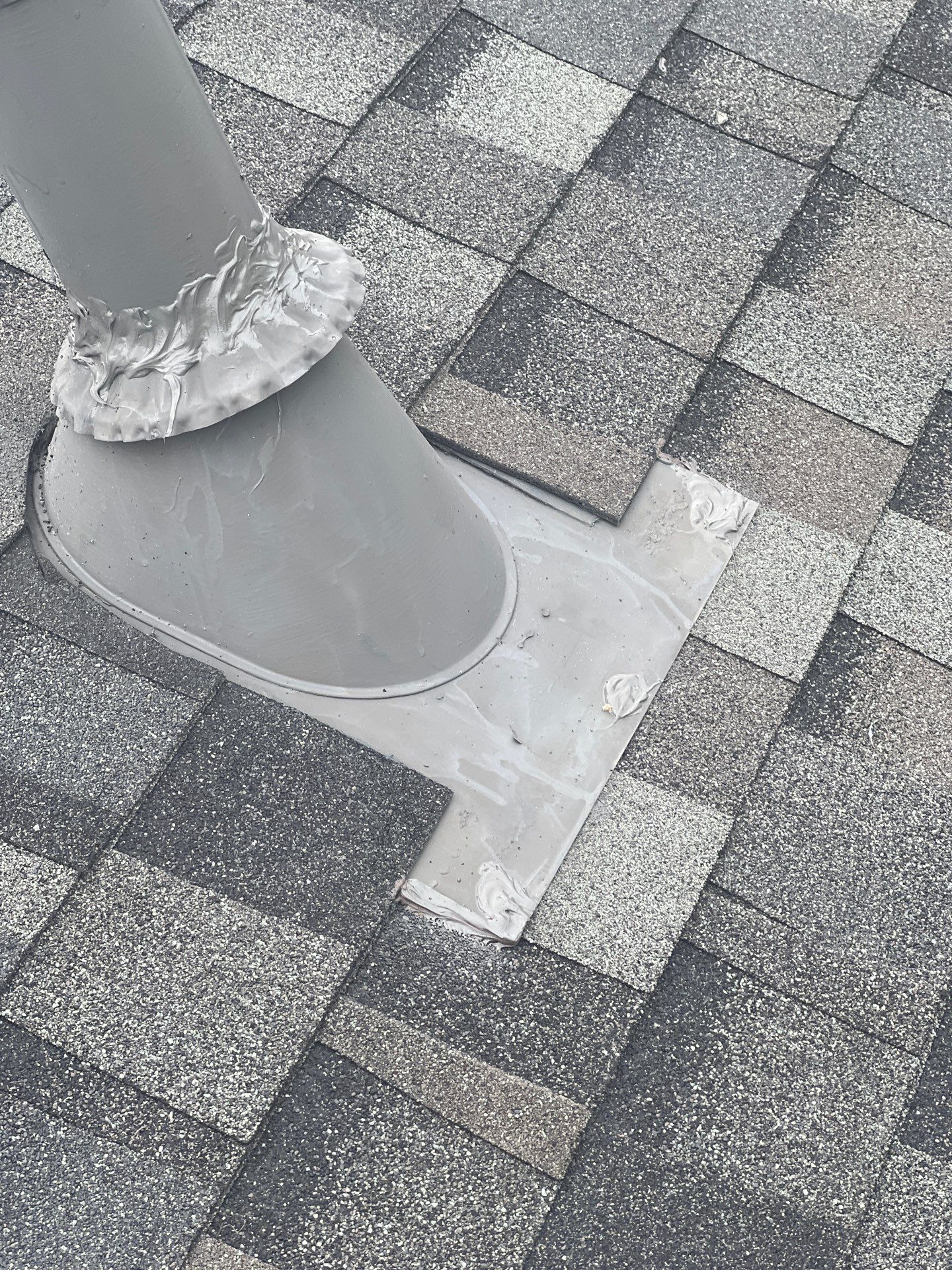 Project in Forney by Rhino Roofing and General Contracting, LLC