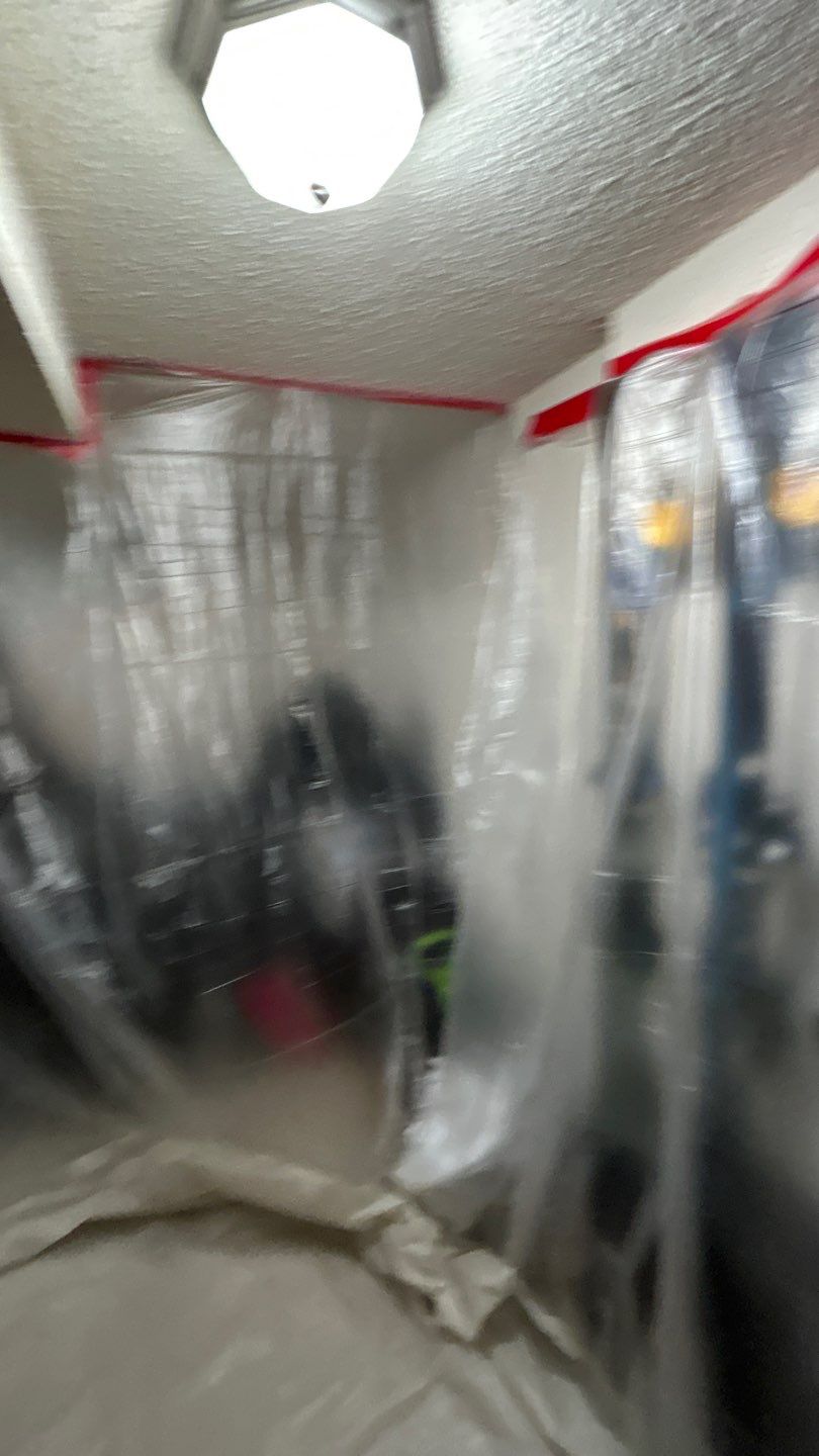 Water Damage by Accountable Home Services