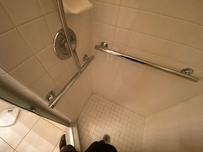 Assisted Living Solutions using Grab Bars