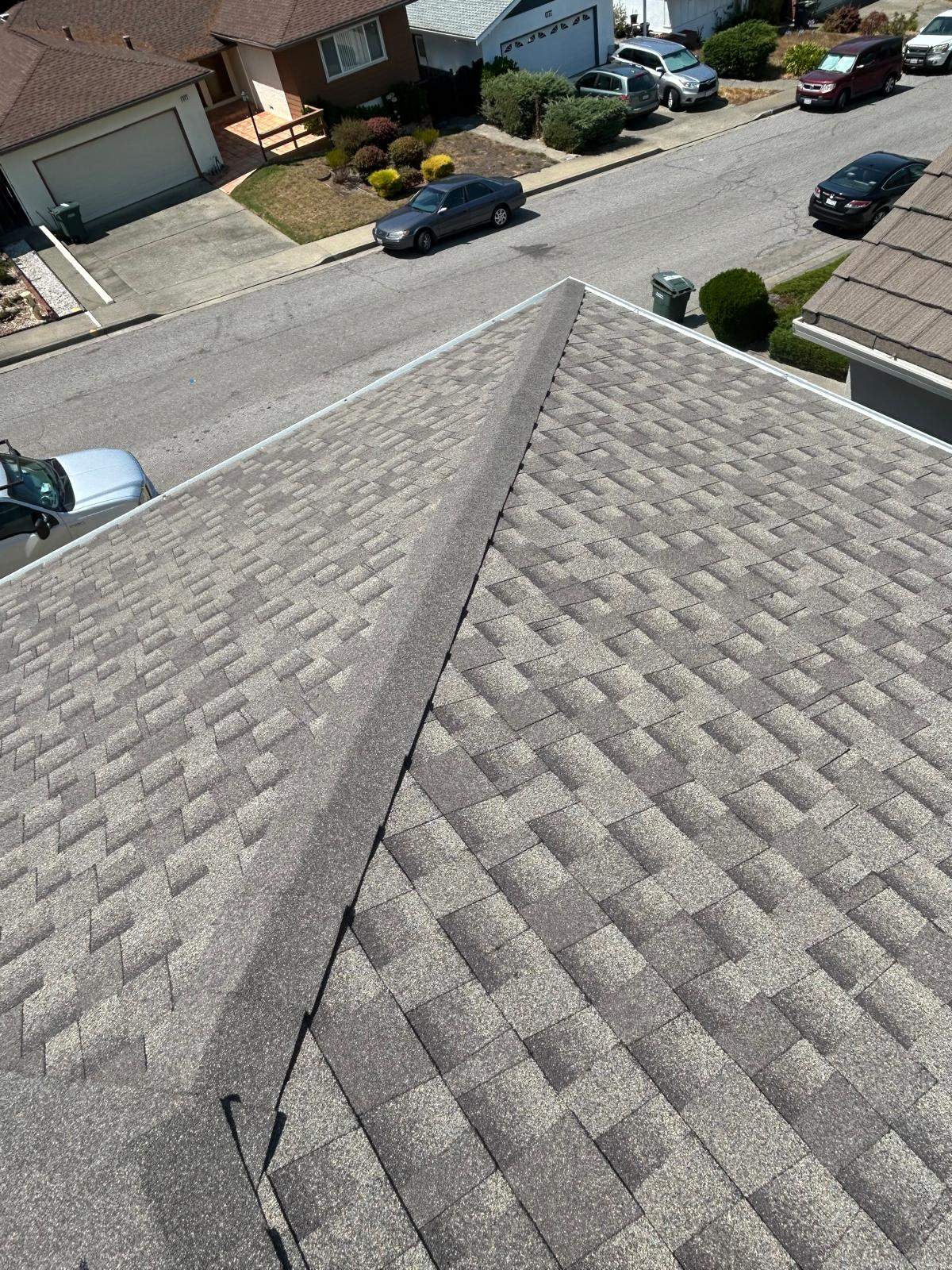 Roof Replacement- Millbrae, CA 94030 by Epic Roof Replacement