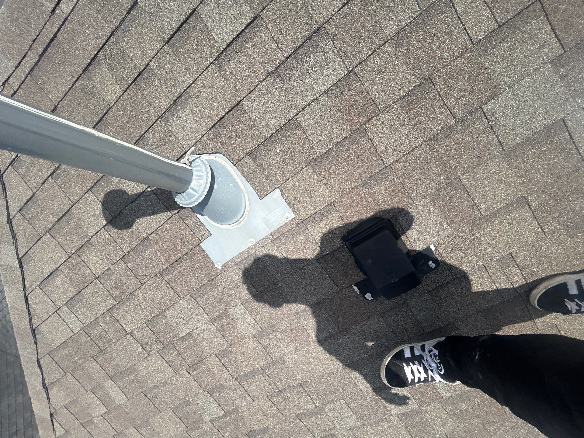Roof Repair Houston by Roof Repair Services LLC